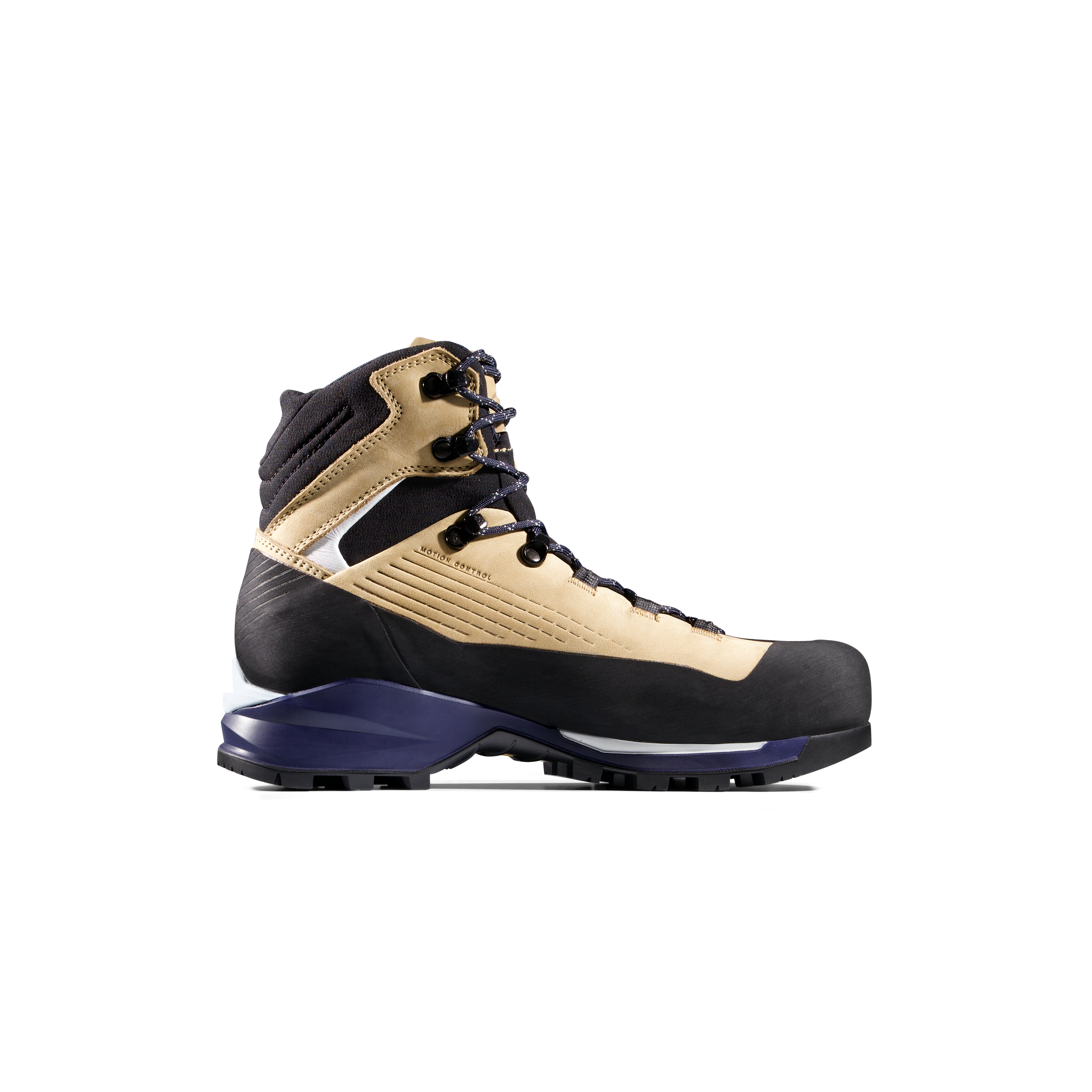 Mammut Kento Guide II High GTX Women, savannah-black - Savannah-black