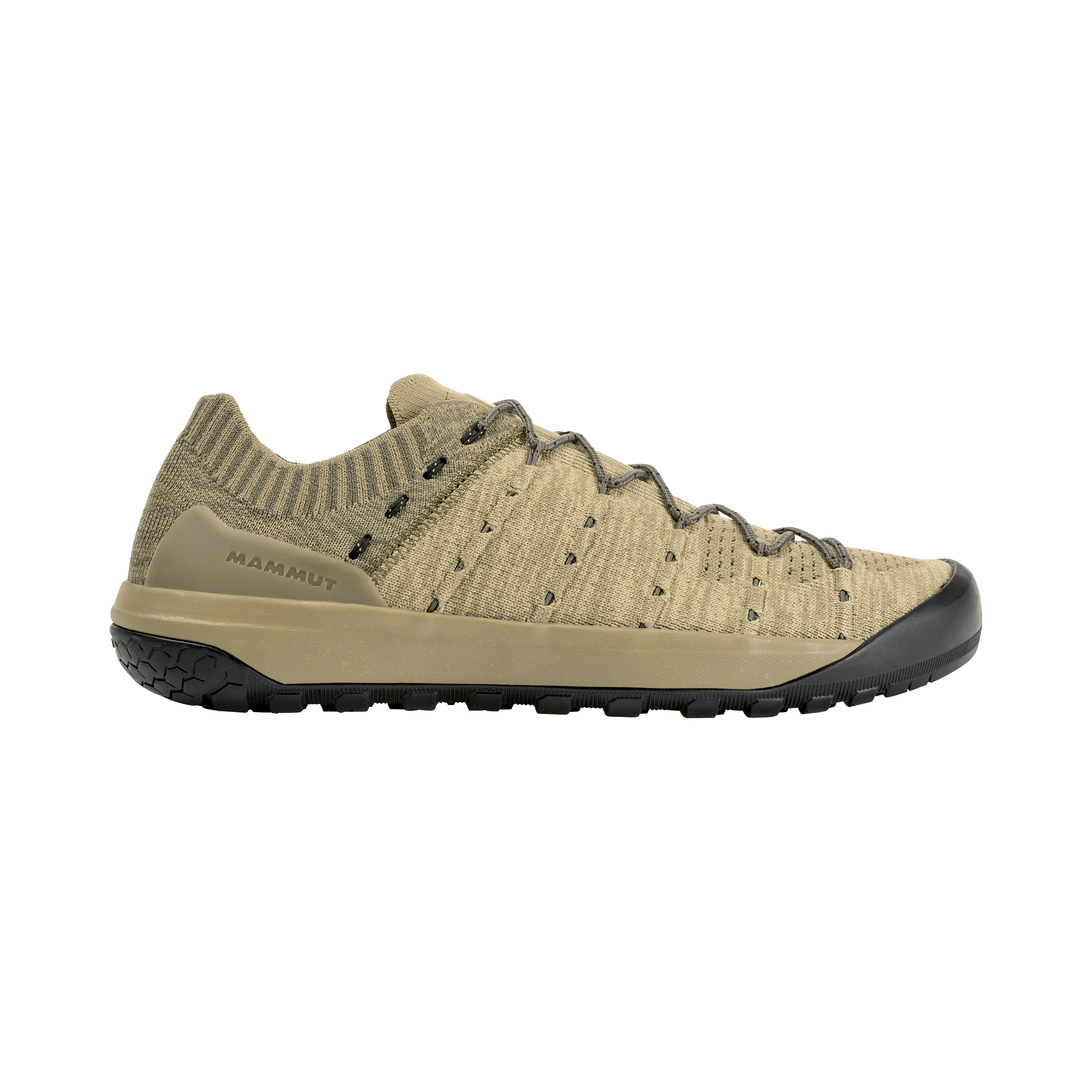 Mammut Hueco Knit Low Men - Bright white/Highway-bright white/Tin-dark tin/Black-titanium/Iguana-dark iguana/Olive-light olive/Light emerald-black/Surf-black/Dark gentian-black/Marine-dark sapphire/Marine-hot red