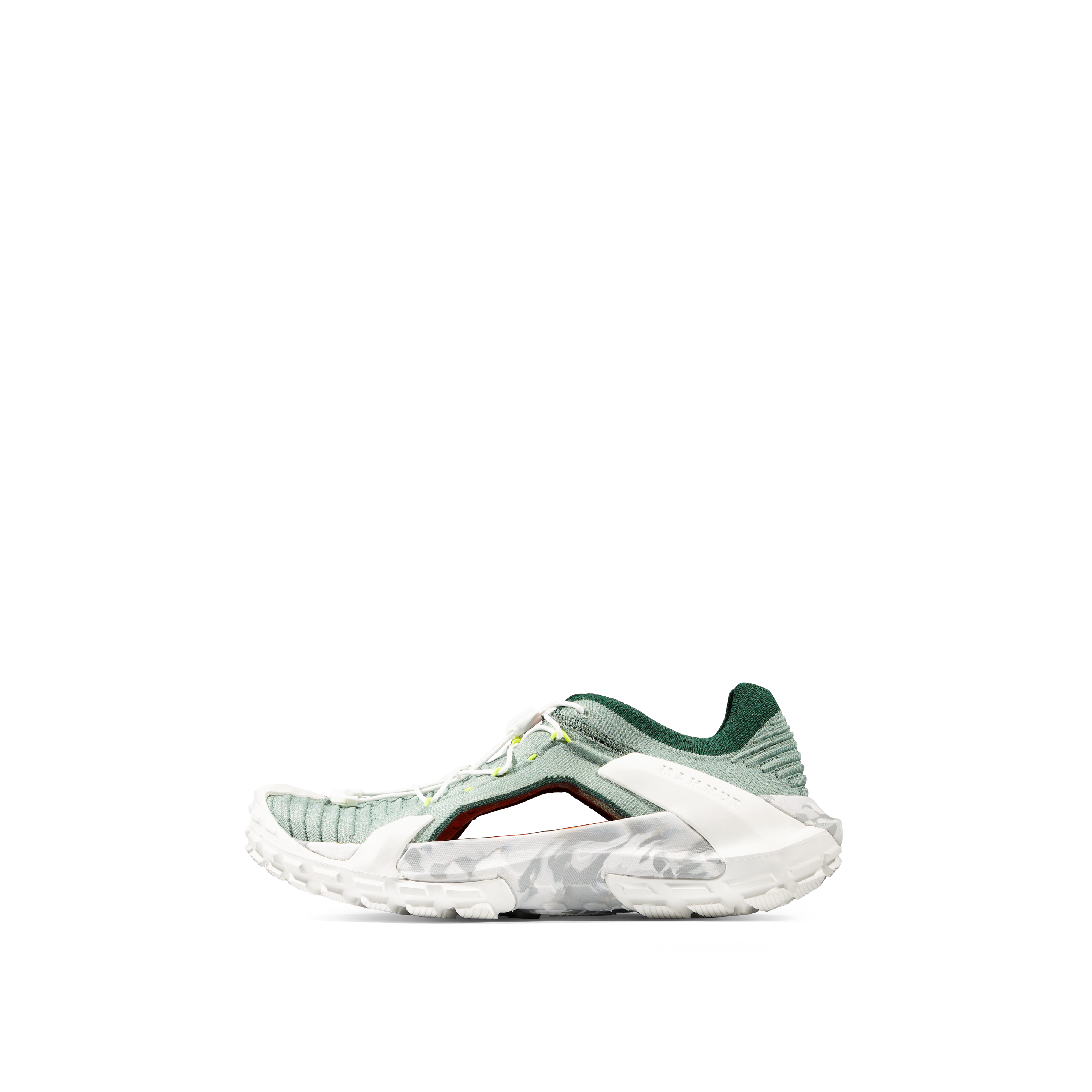 Hueco II Air Low Women - jade-white thumbnail