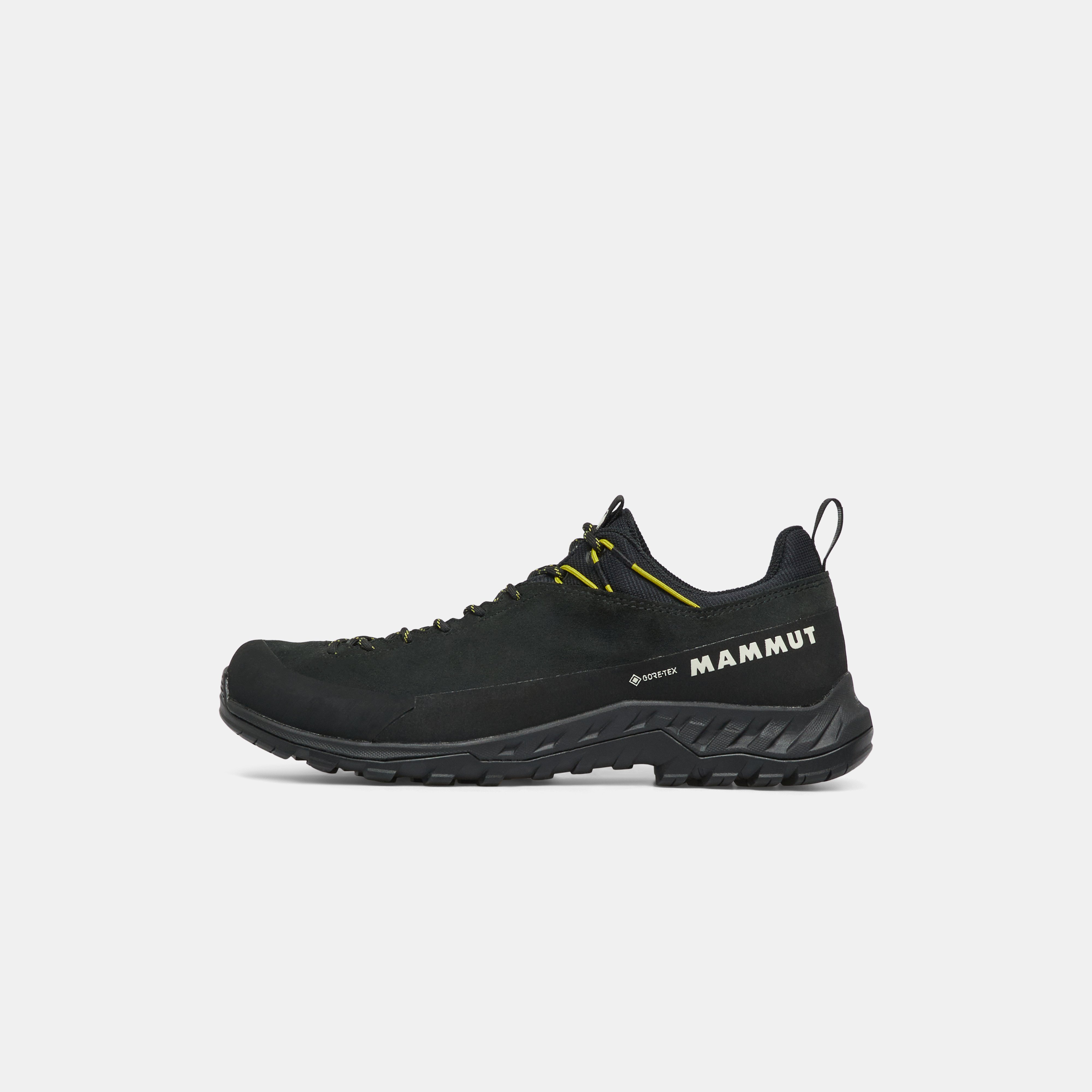 Mammut Alnasca IV Low LTH GTX Men, gabbro-acacia - Gabbro-acacia - Main image