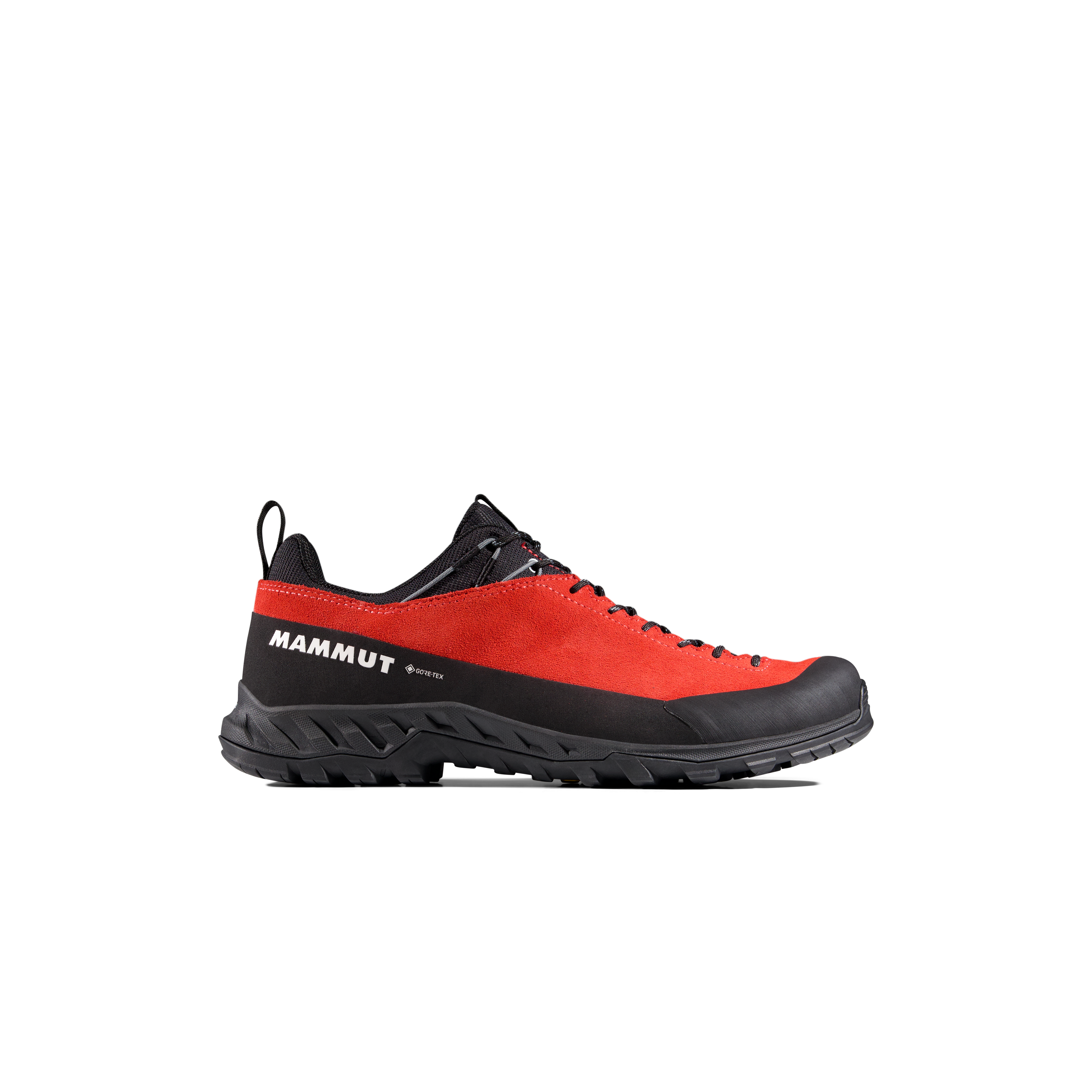 Mammut Alnasca IV Low LTH GTX Men, 3799 - 3799