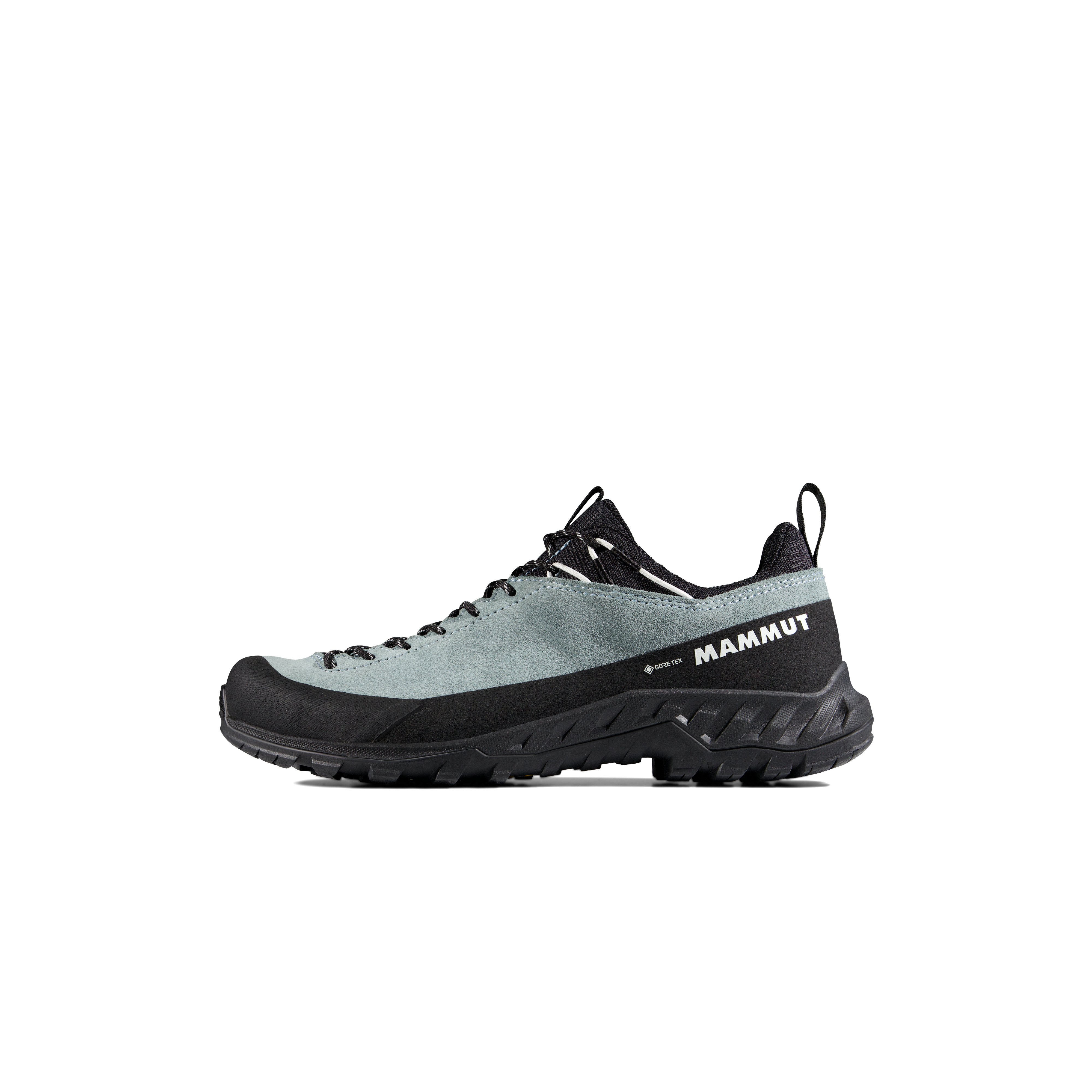Mammut Alnasca IV Low LTH GTX Women - Mammut red-alpine calamint/Nebla-white/Marine-nebla - Thumbnail