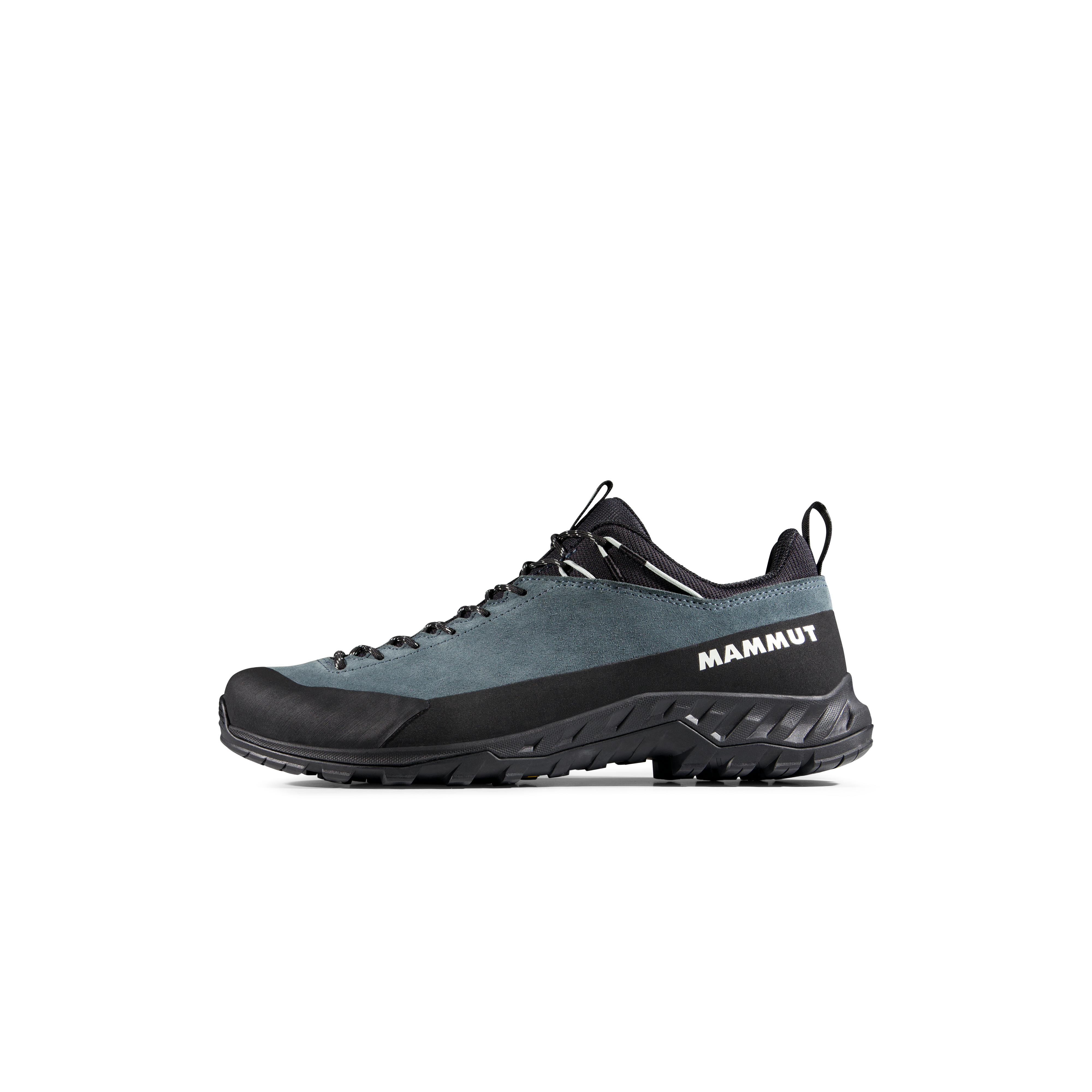 Mammut Alnasca IV Low LTH Men, strata-silver sage - Strata-silver sage - Thumbnail