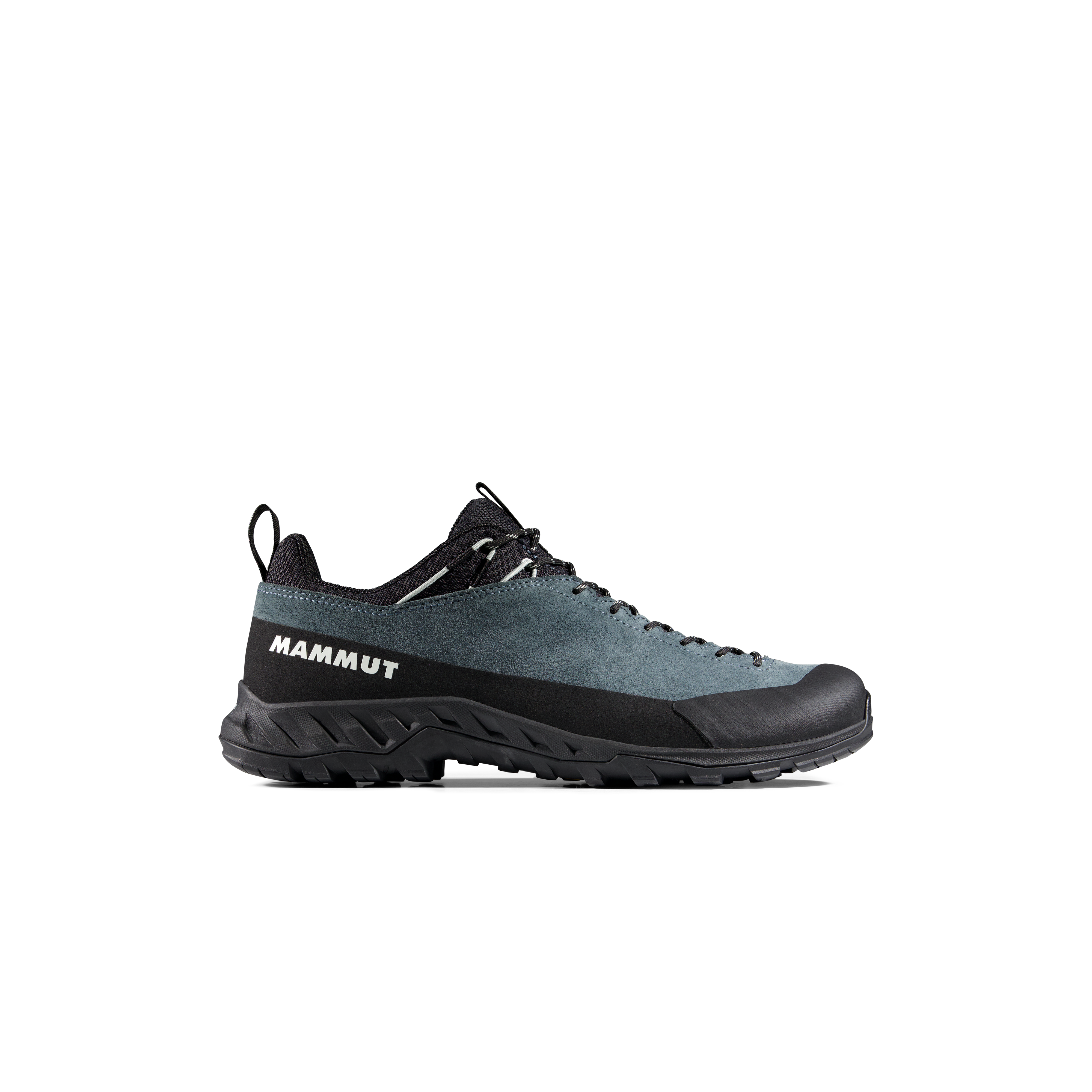 Mammut Alnasca IV Low LTH Men, strata-silver sage - Strata-silver sage