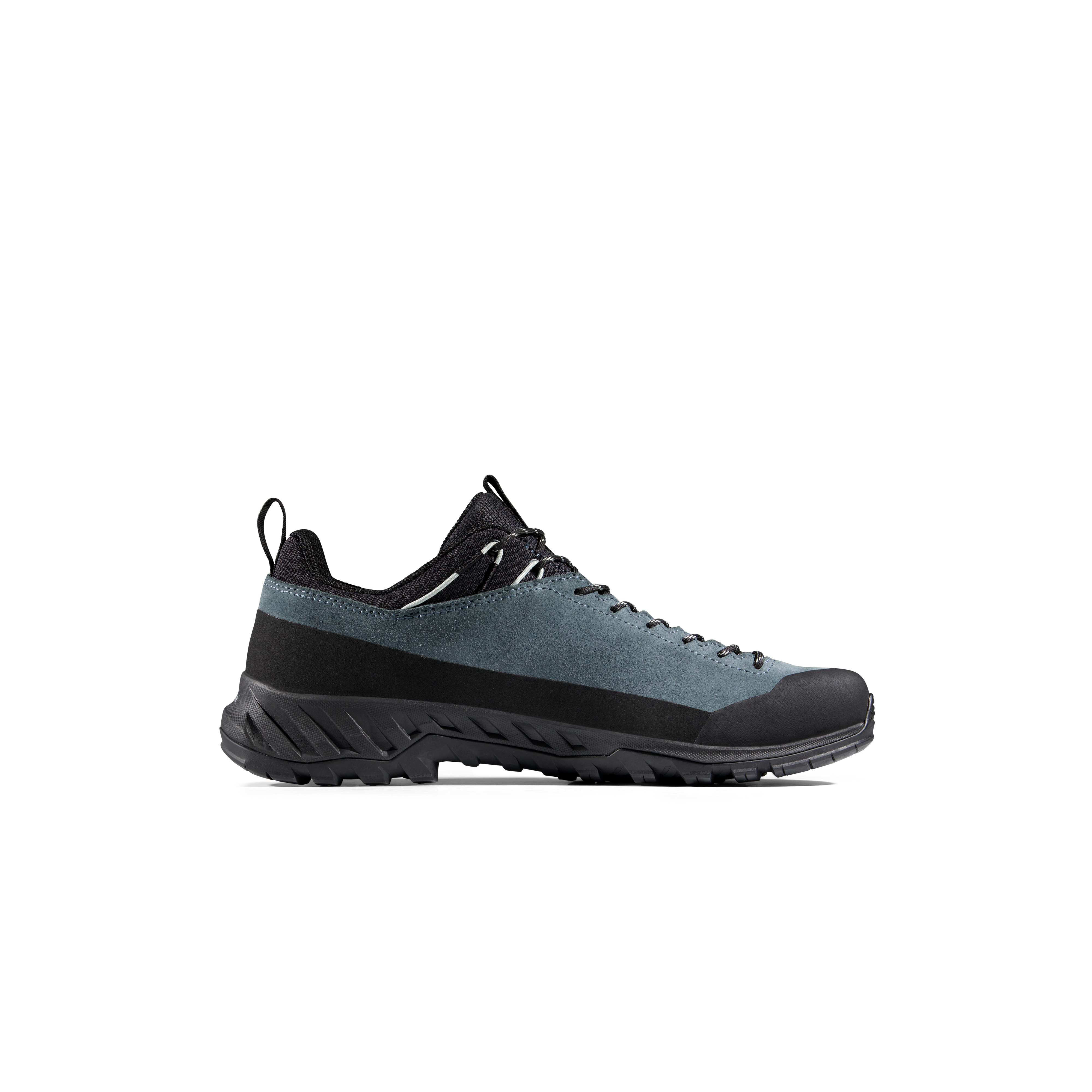 Mammut Alnasca IV Low LTH Men, strata-silver sage - Strata-silver sage