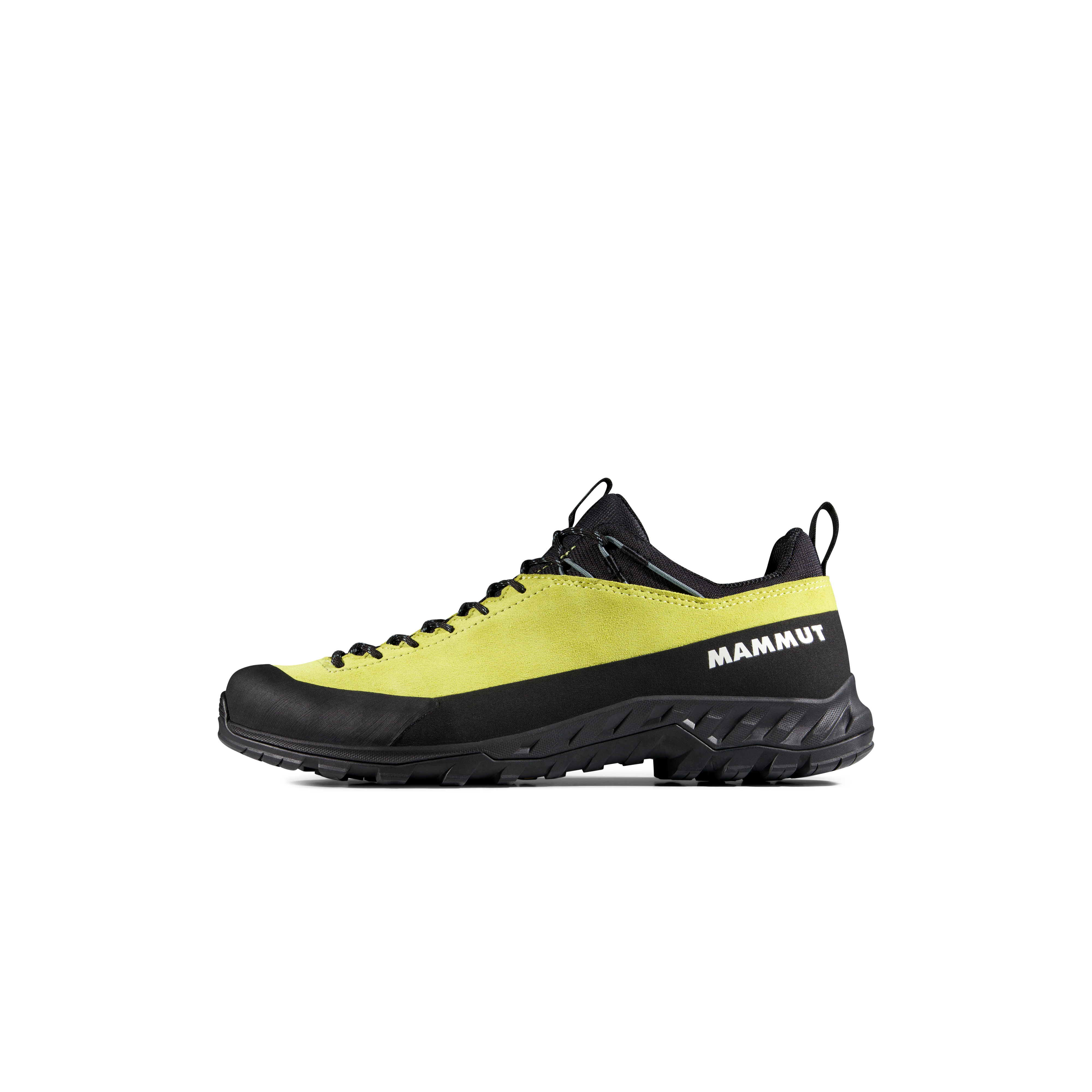 Mammut Alnasca IV Low LTH Men, acacia-strata - Acacia-strata - Thumbnail