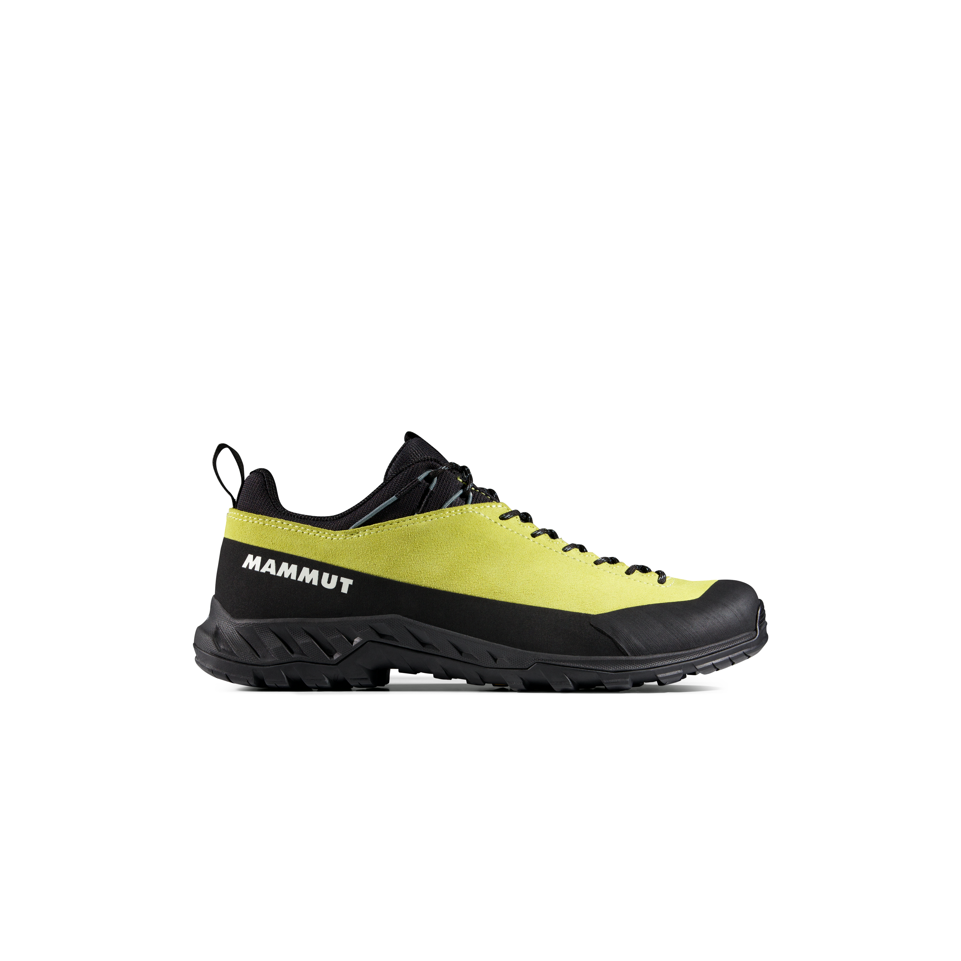 Mammut Alnasca IV Low LTH Men, acacia-strata - Acacia-strata