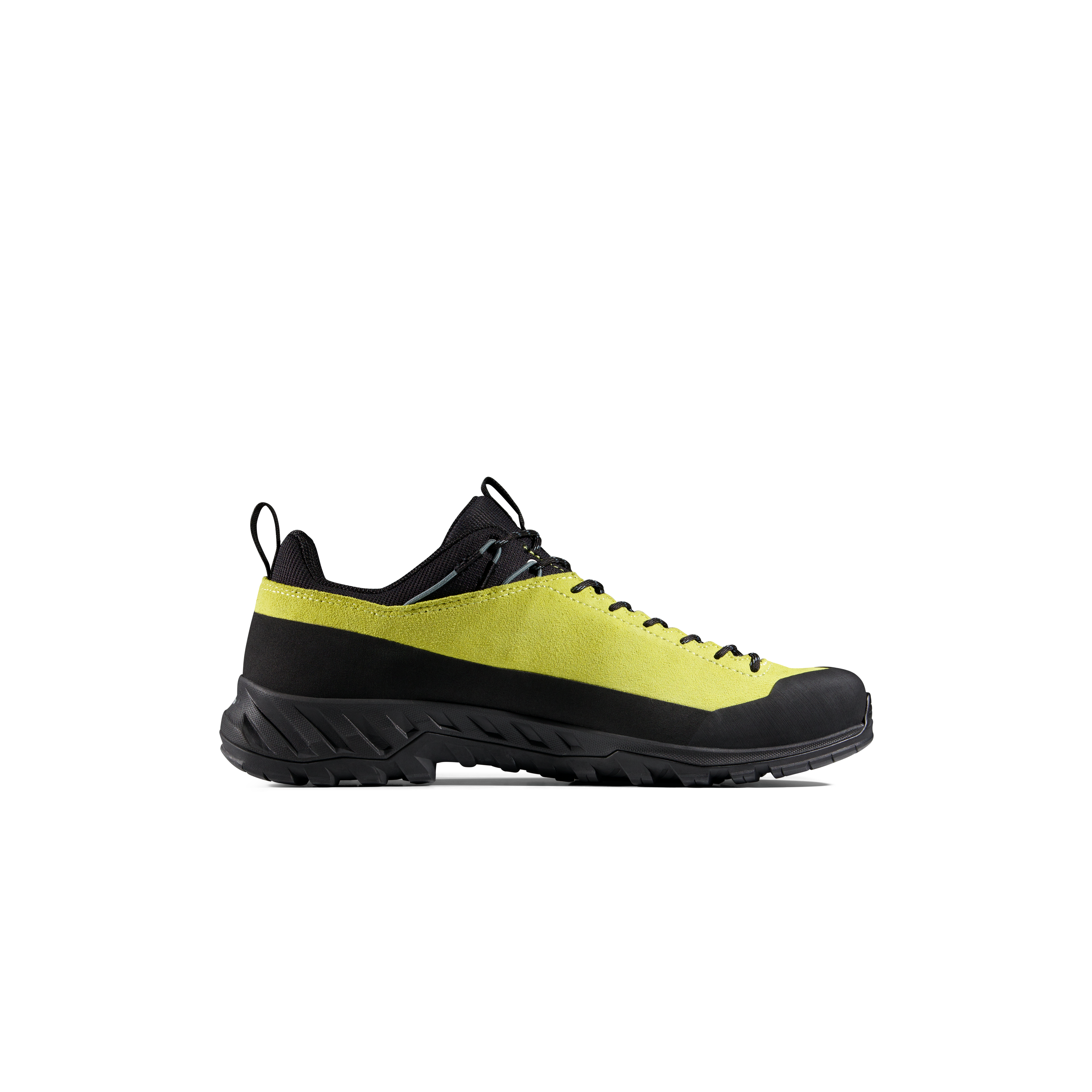 Mammut Alnasca IV Low LTH Men, acacia-strata - Acacia-strata