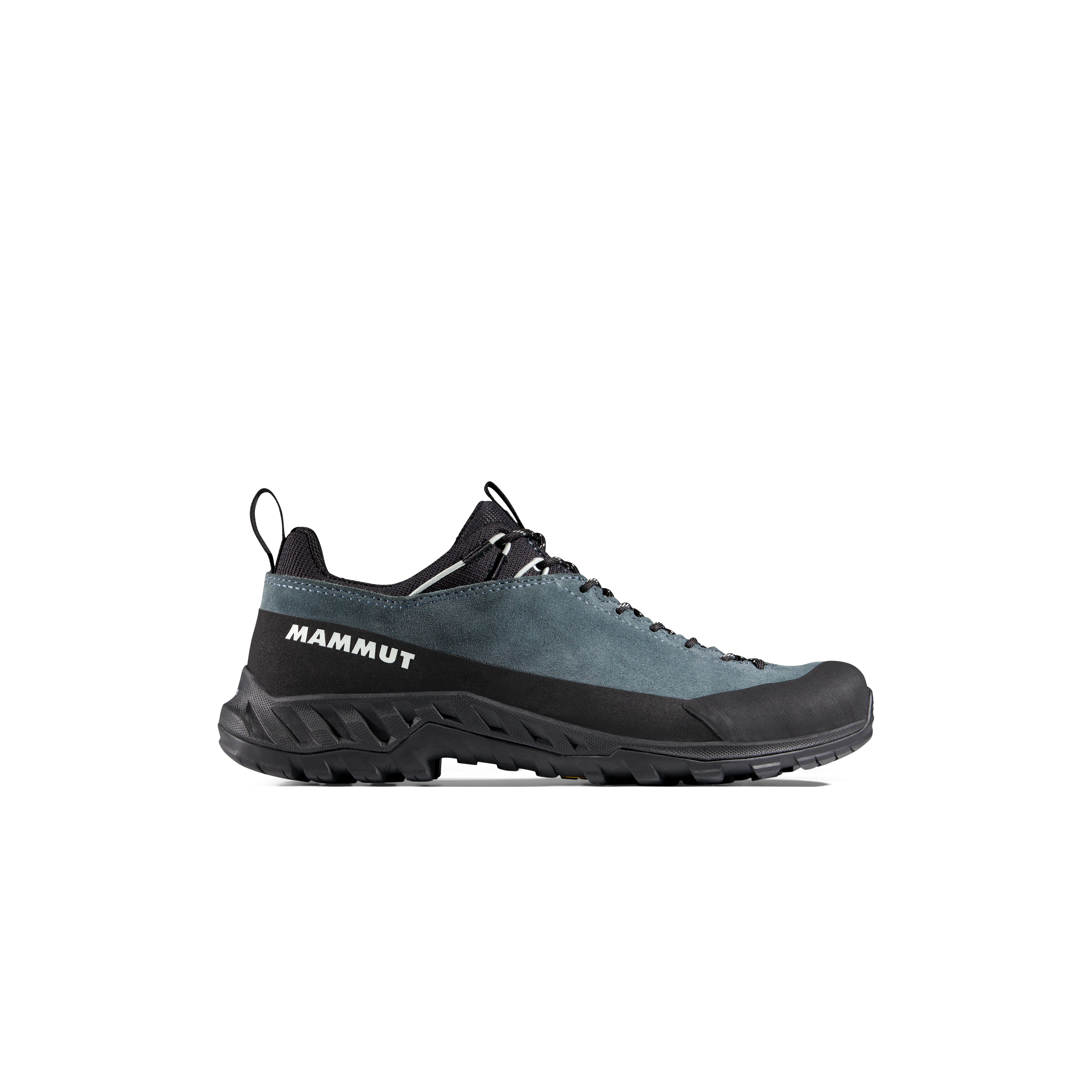 Mammut Alnasca IV Low LTH Women, strata-silver sage - Strata-silver sage