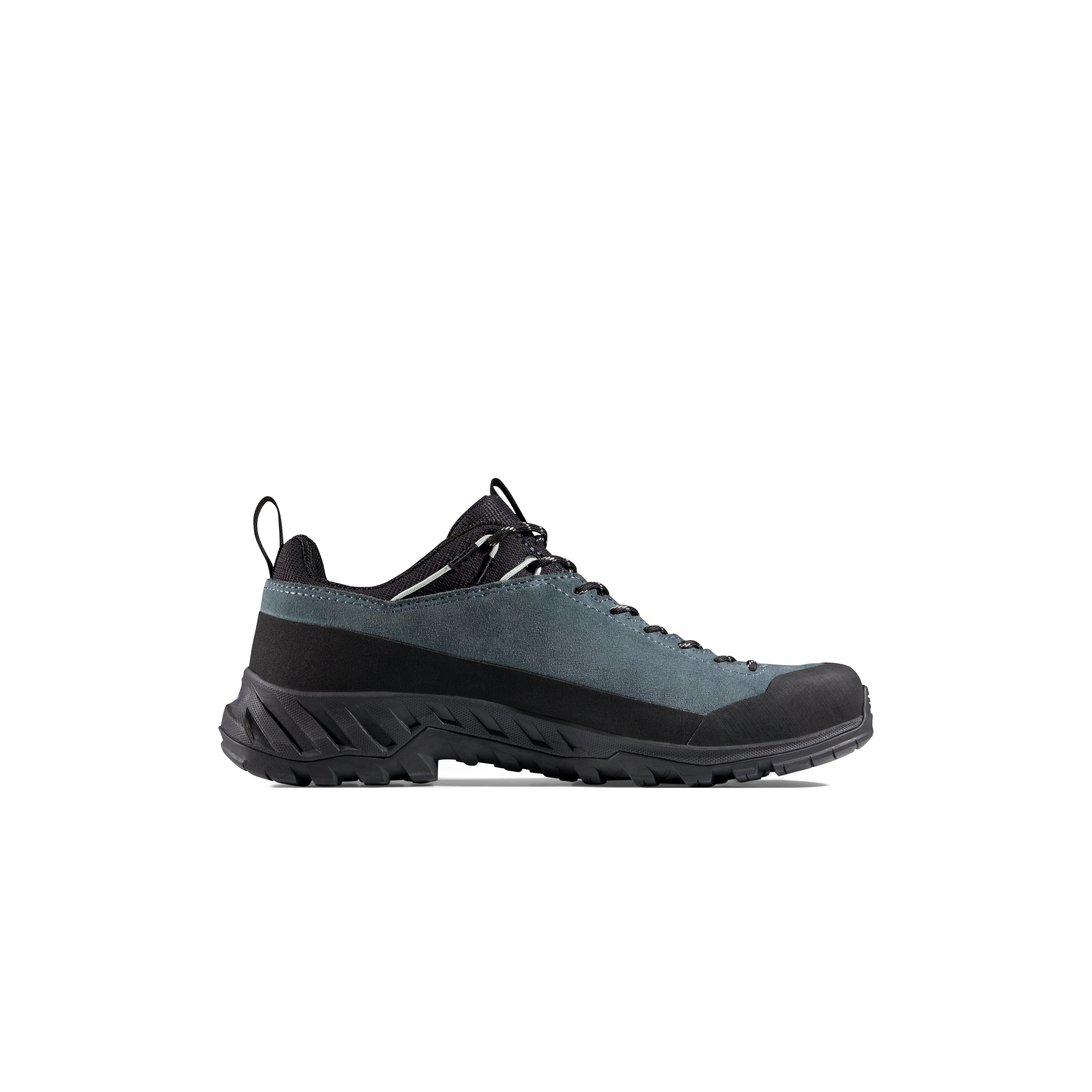 Mammut Alnasca IV Low LTH Women, strata-silver sage - Strata-silver sage