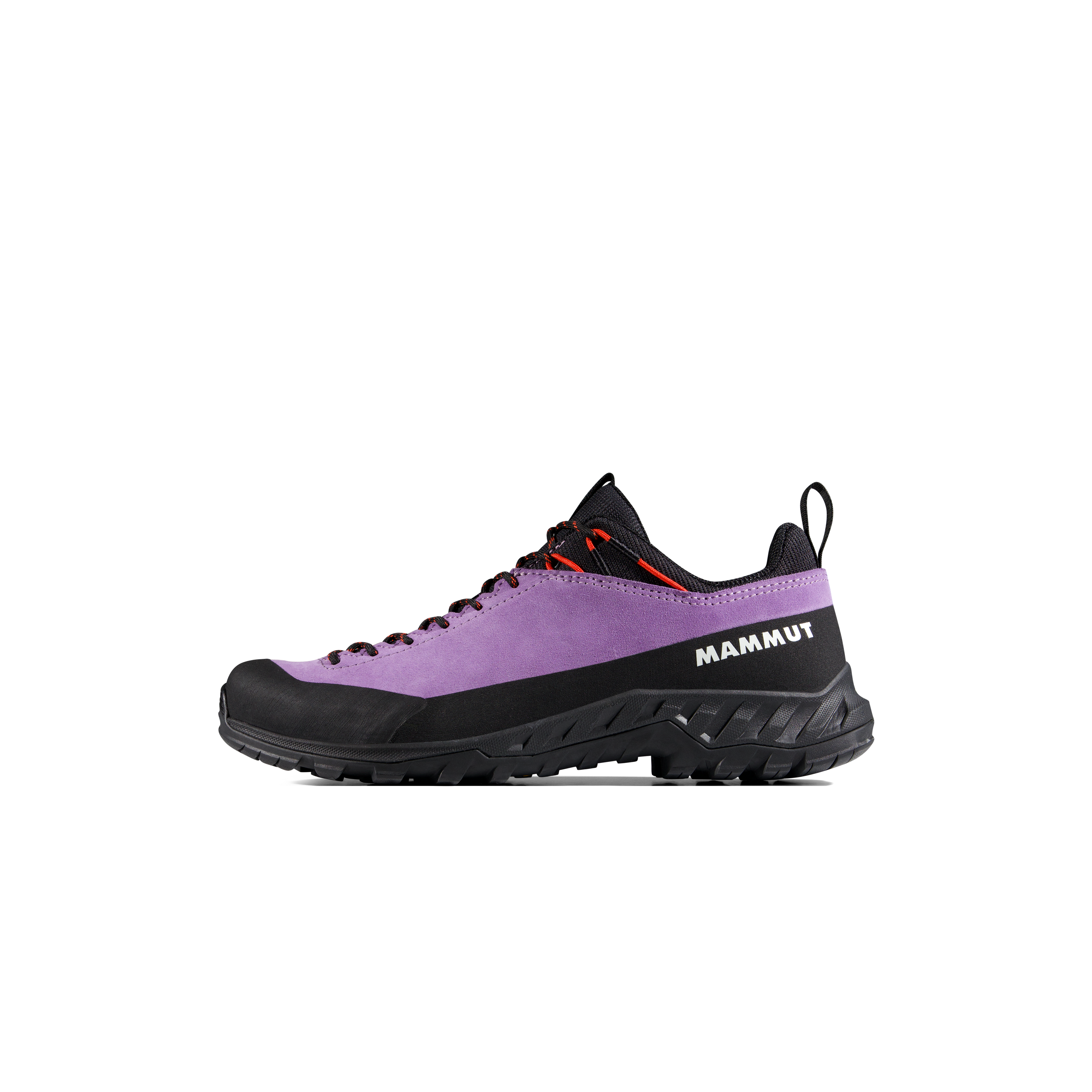 Mammut Alnasca IV Low LTH Women, lavandin-mammut red - Lavandin-mammut red - Thumbnail