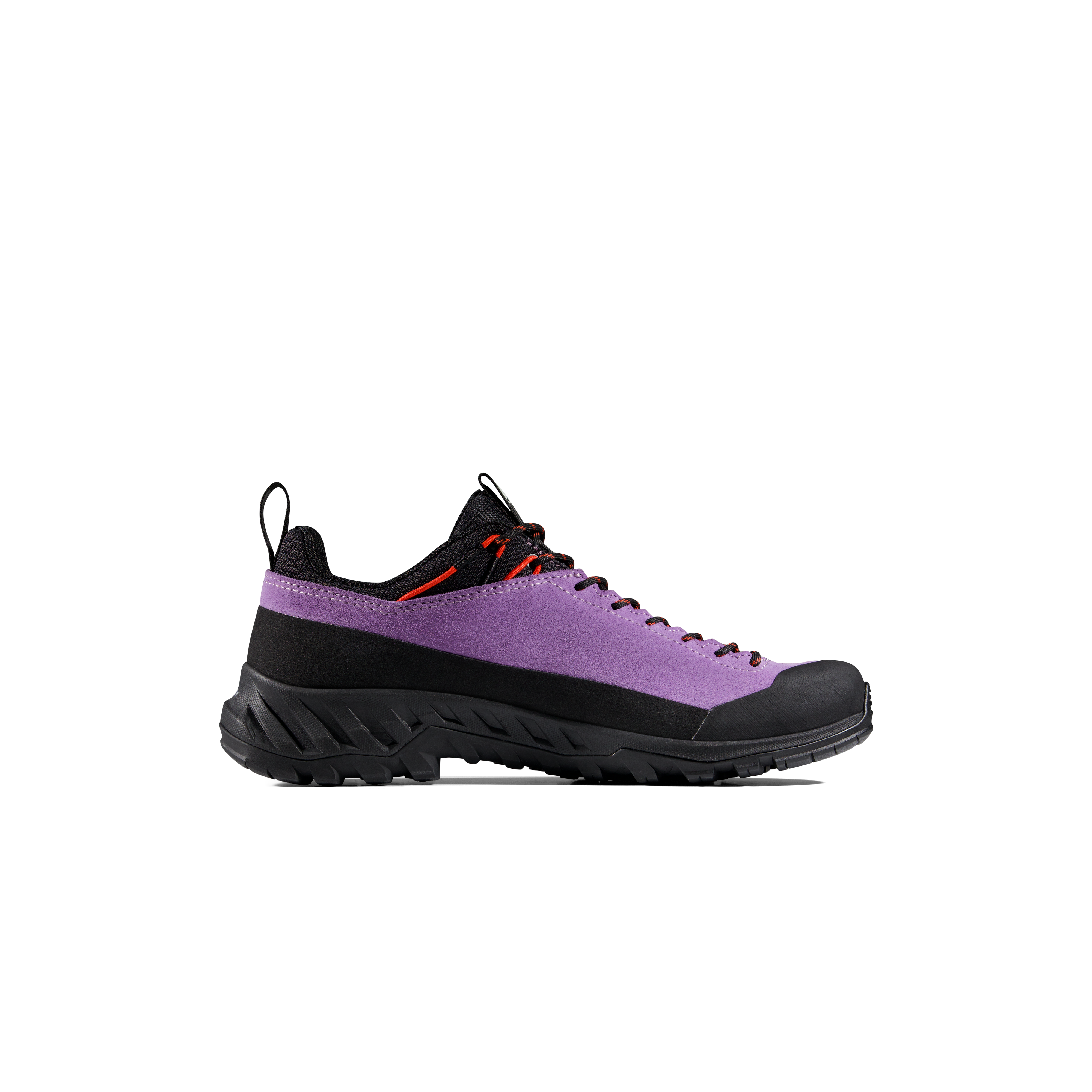 Mammut Alnasca IV Low LTH Women, lavandin-mammut red - Lavandin-mammut red - Main image