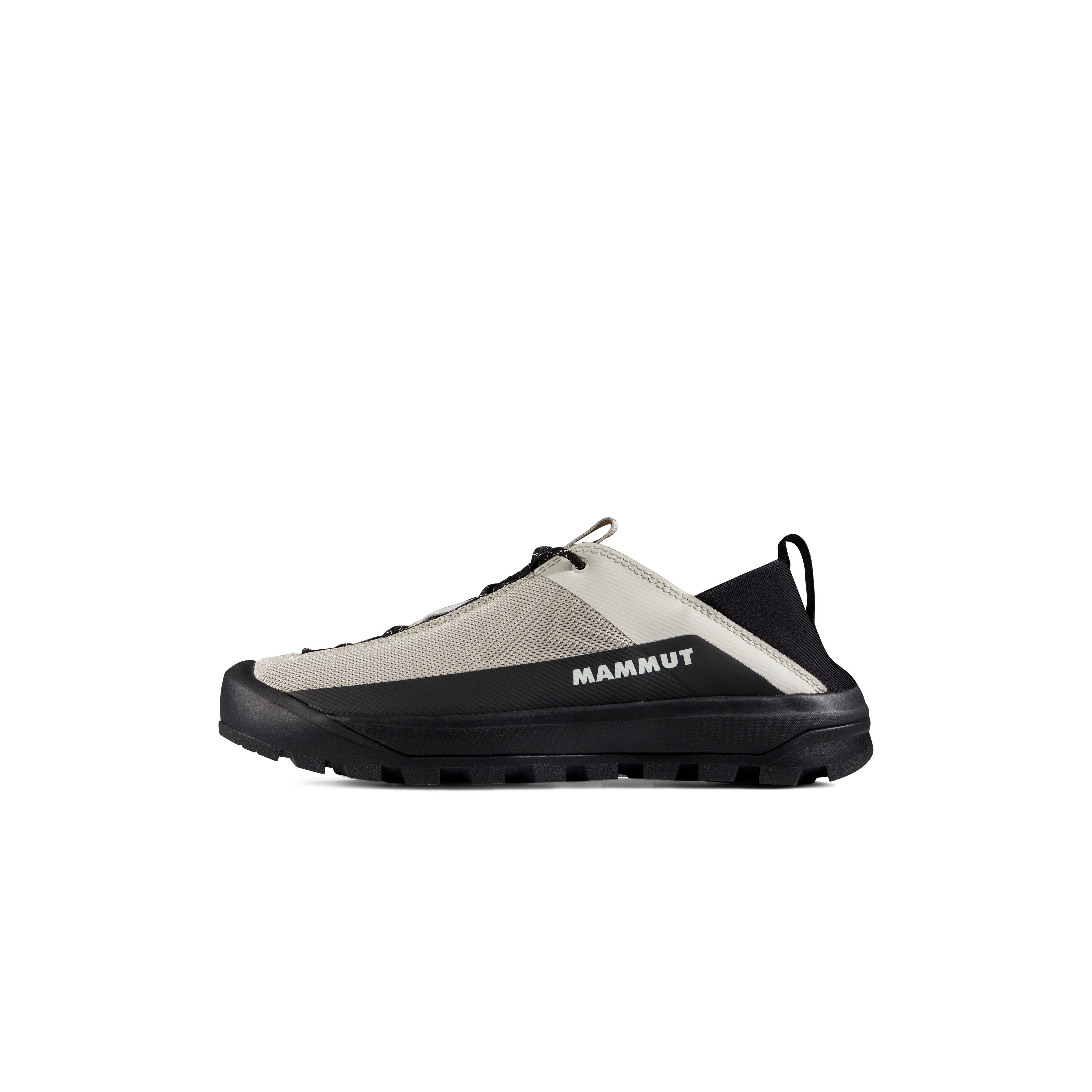 Mammut Alnasca Hybrid Low Women - Moonbeam-black/Holunder-black/Lavandin-black/20039 - Thumbnail