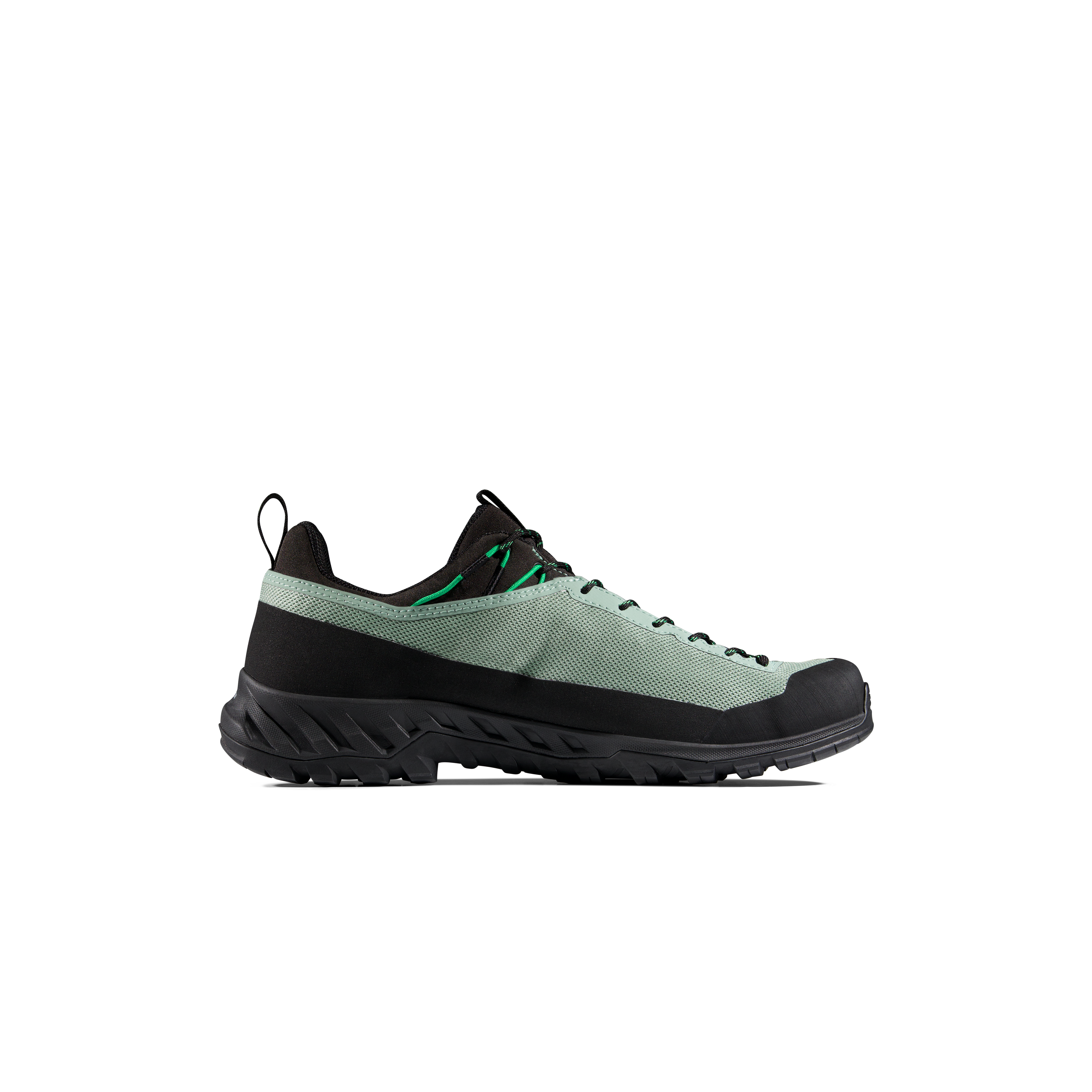 Mammut Alnasca IV Low GTX Men, deep silver sage-pinea - Deep silver sage-pinea