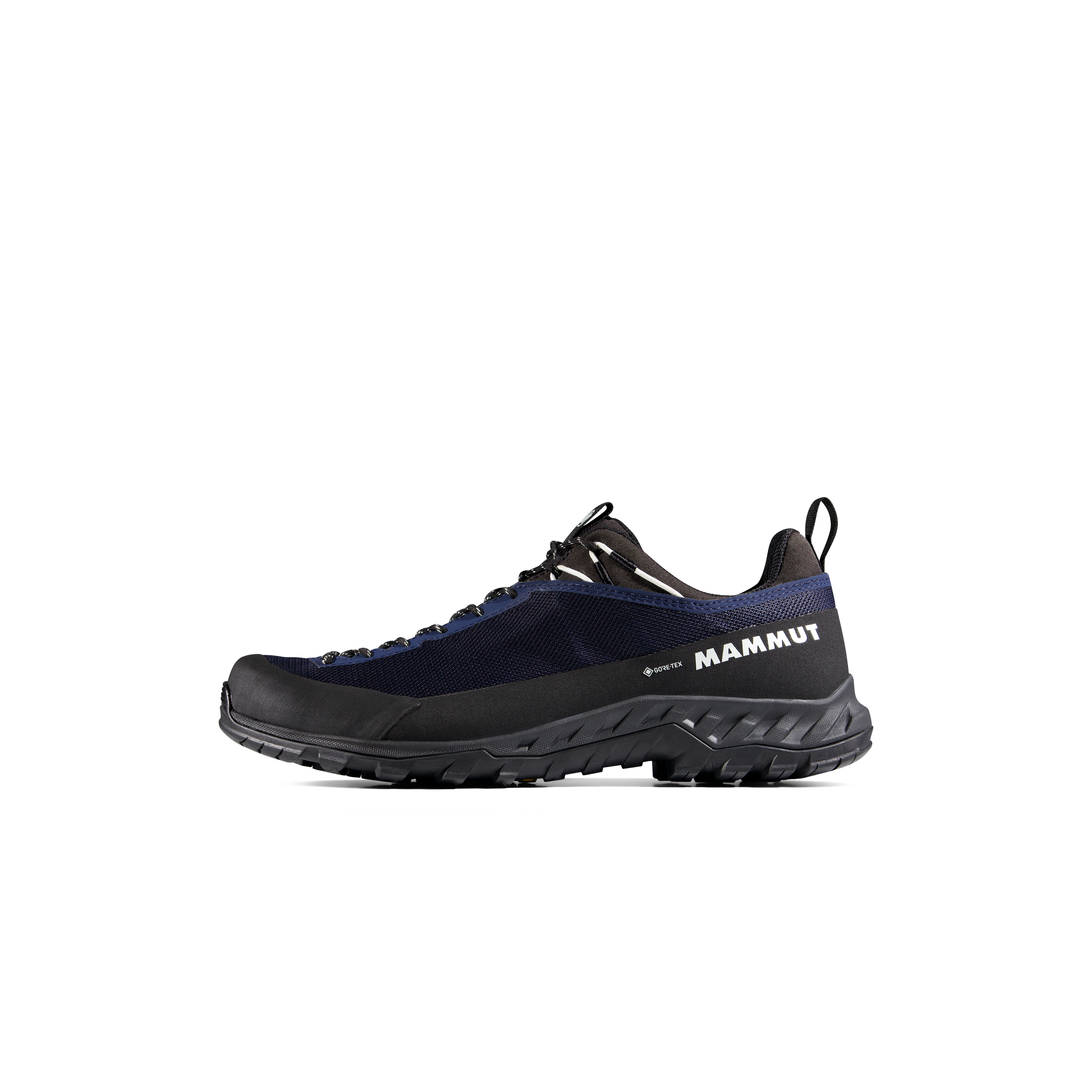 Mammut Alnasca IV Low GTX Men, marine-white - Marine-white - Thumbnail