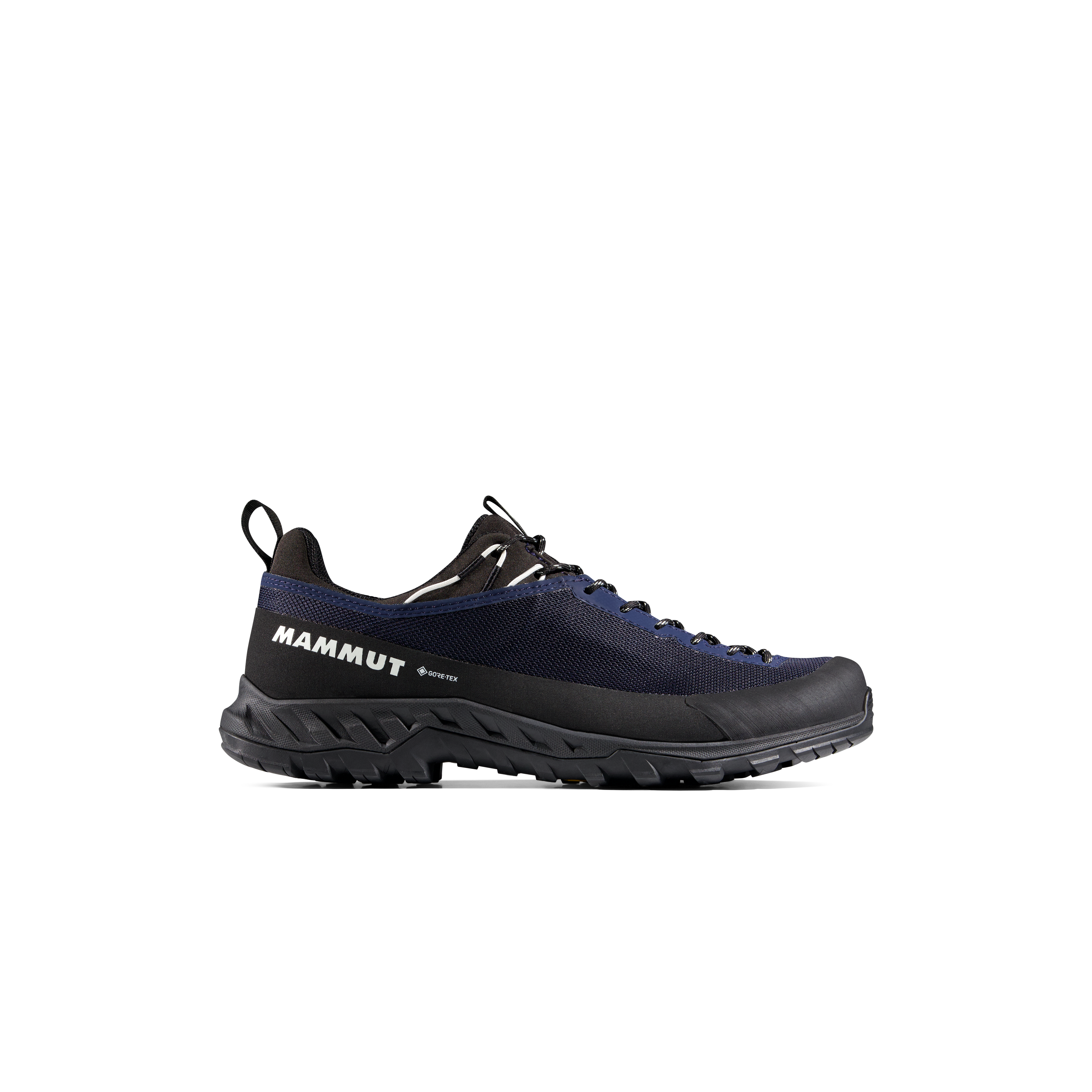 Mammut Alnasca IV Low GTX Men, marine-white - Marine-white