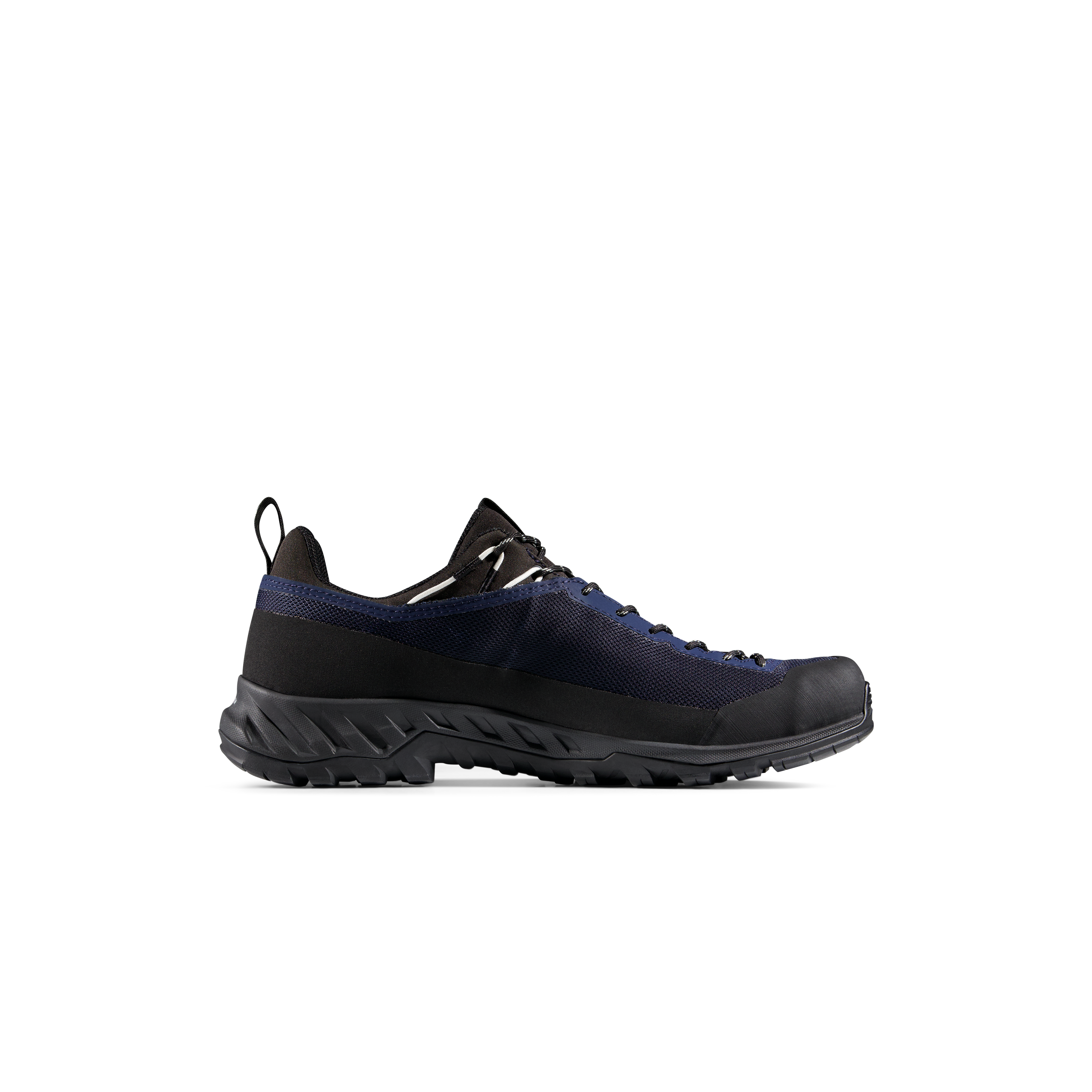 Mammut Alnasca IV Low GTX Men, marine-white - Marine-white