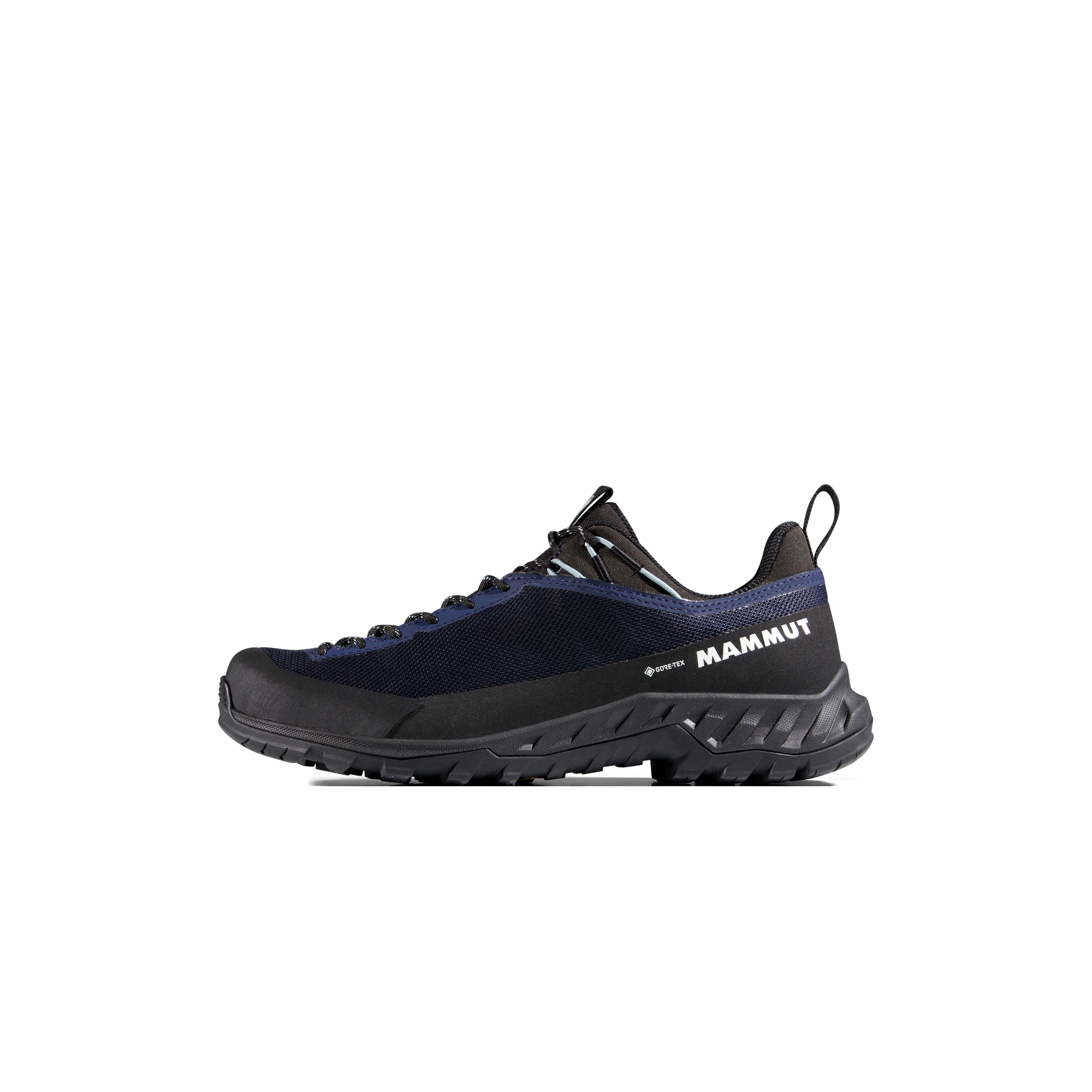 Mammut Alnasca IV Low GTX Women, marine-nebla - Marine-nebla - Thumbnail