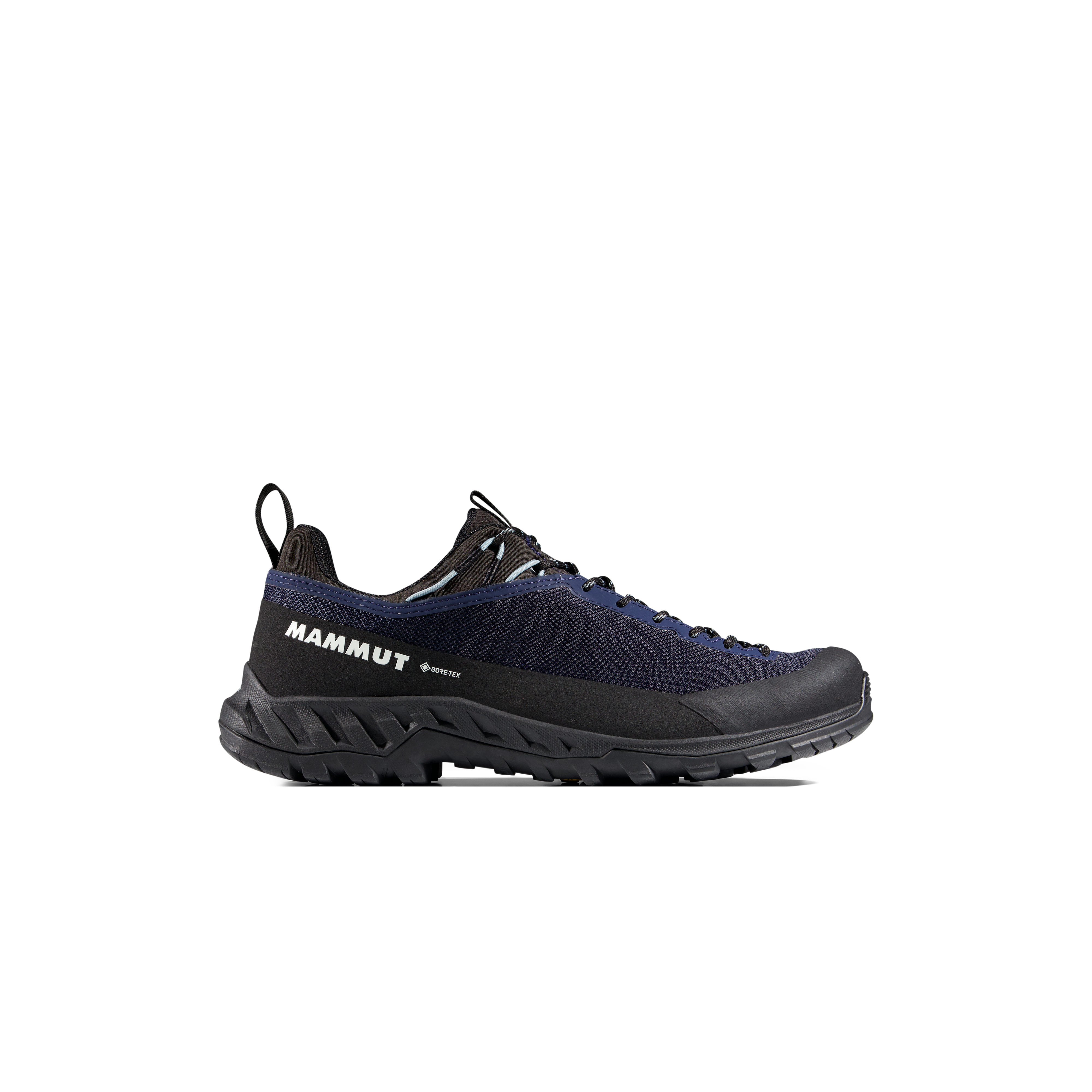 Mammut Alnasca IV Low GTX Women, marine-nebla - Marine-nebla