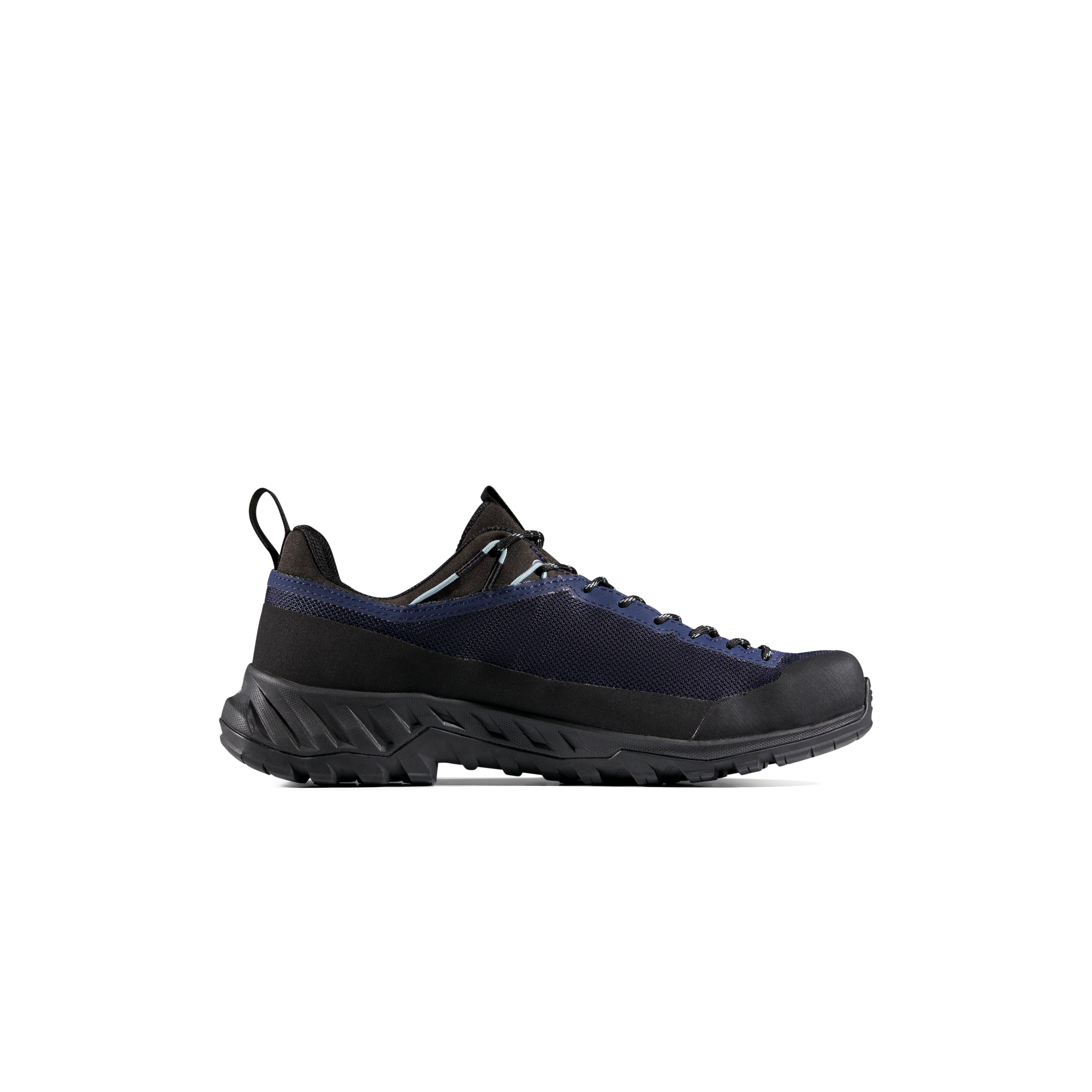 Mammut Alnasca IV Low GTX Women, marine-nebla - Marine-nebla
