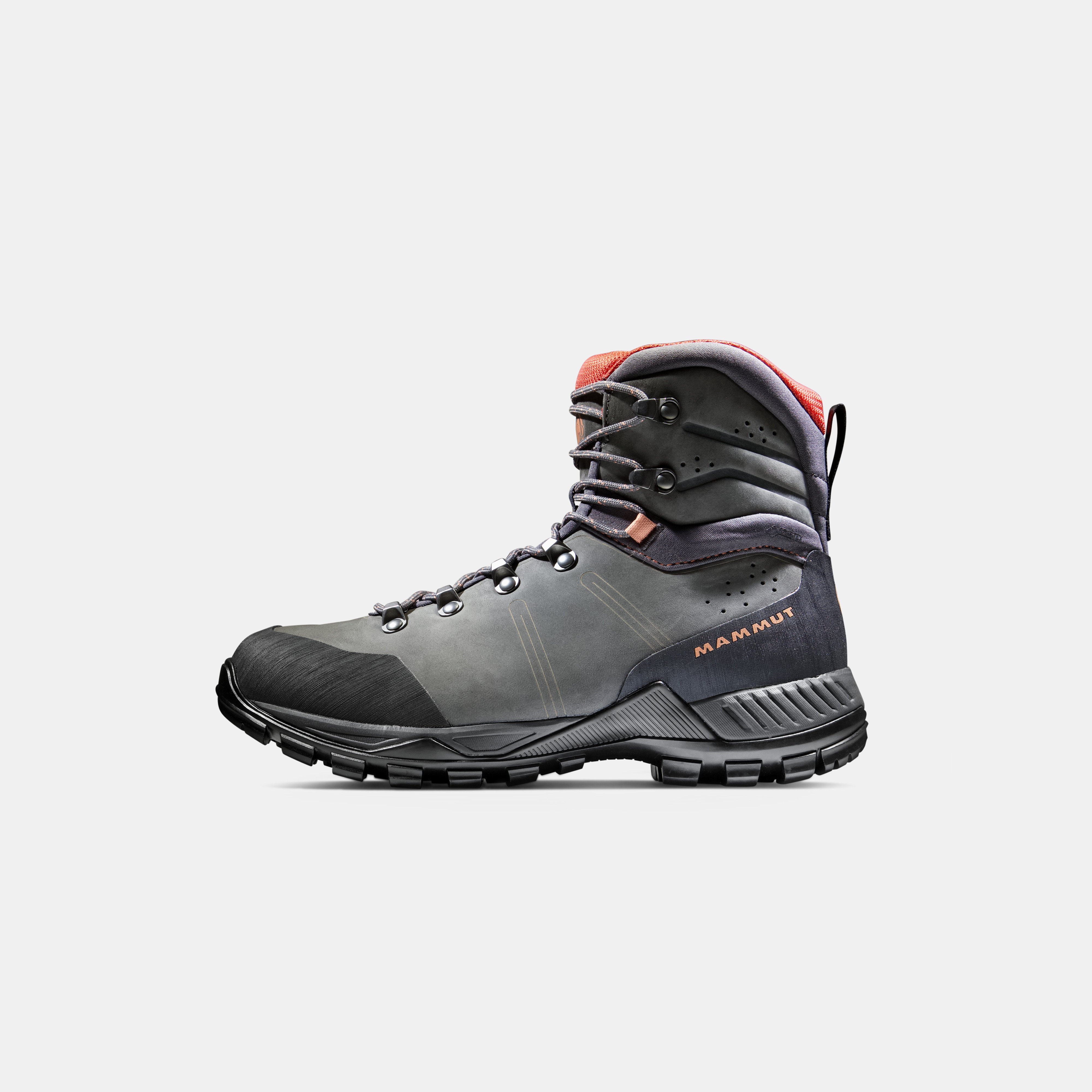 ZAPATO HOMBRE MAMMUT MERCURY IV MID GTX®