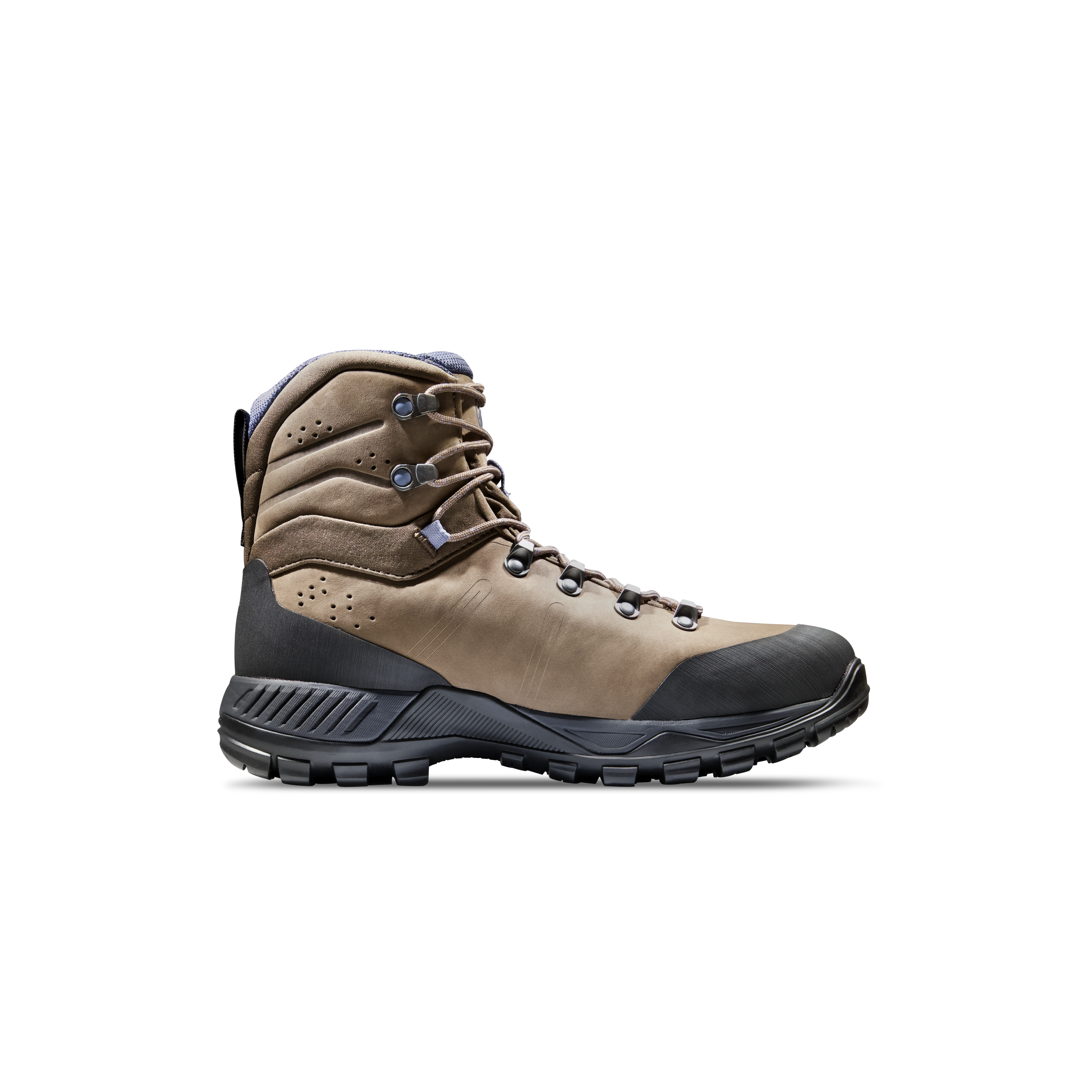Mammut Nova Tour II High GTX Women, oak-bark - Oak-bark