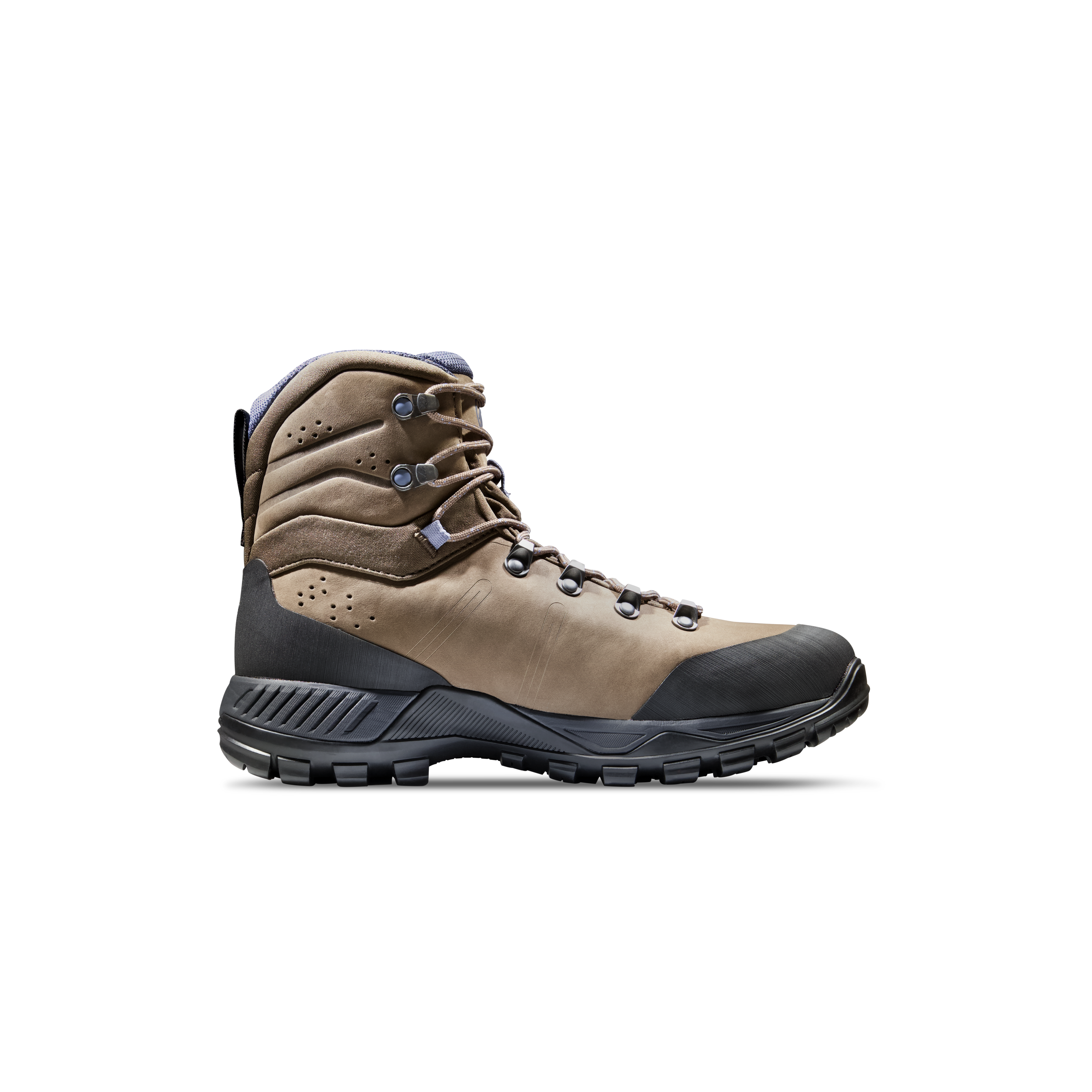 Mammut Nova Tour II High GTX Women, oak-bark - Oak-bark