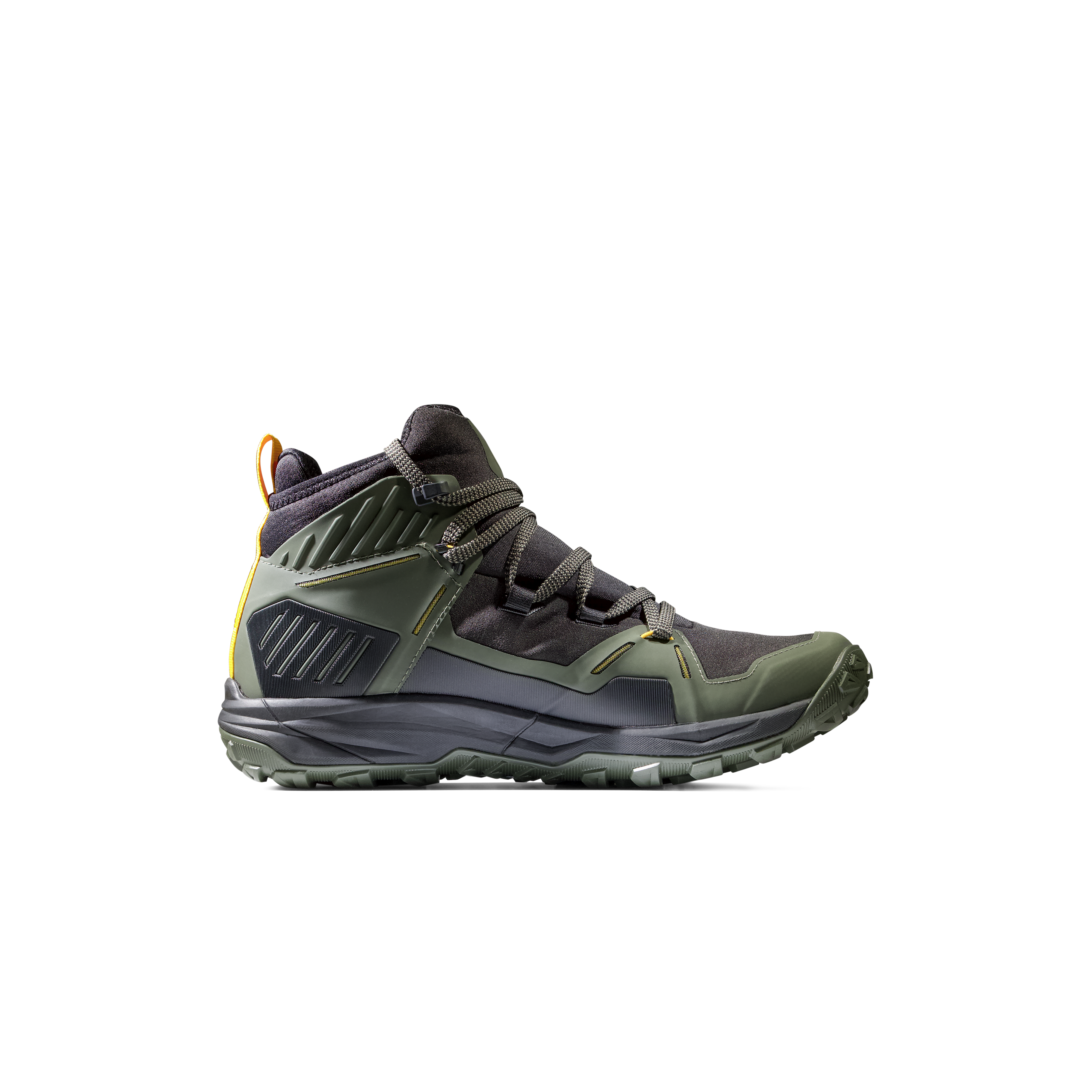 Mammut Saentis Pro WP Men, dark iguana-freesia - Dark iguana-freesia