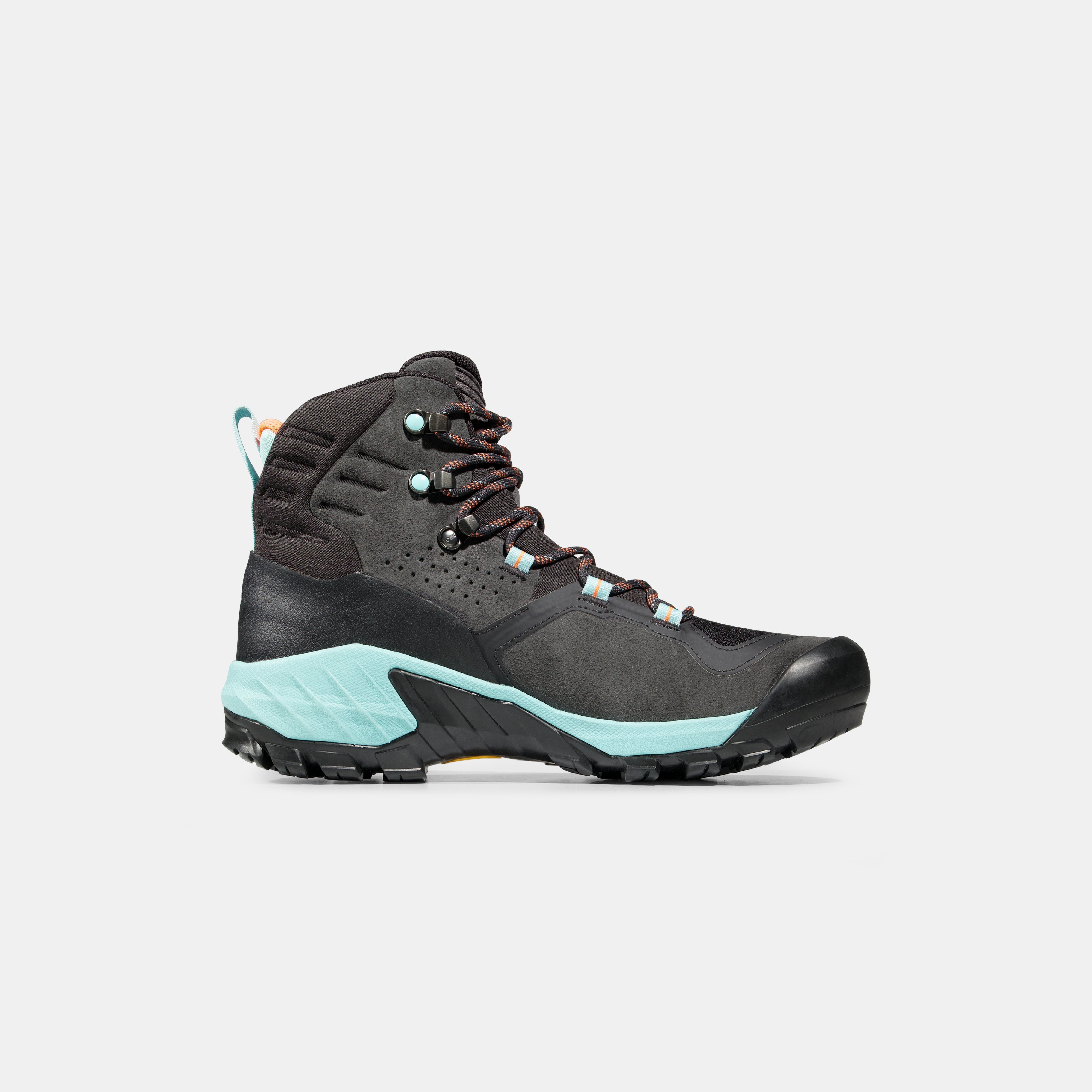 Mammut Sapuen High GTX - Womens, FREE SHIPPING in Canada