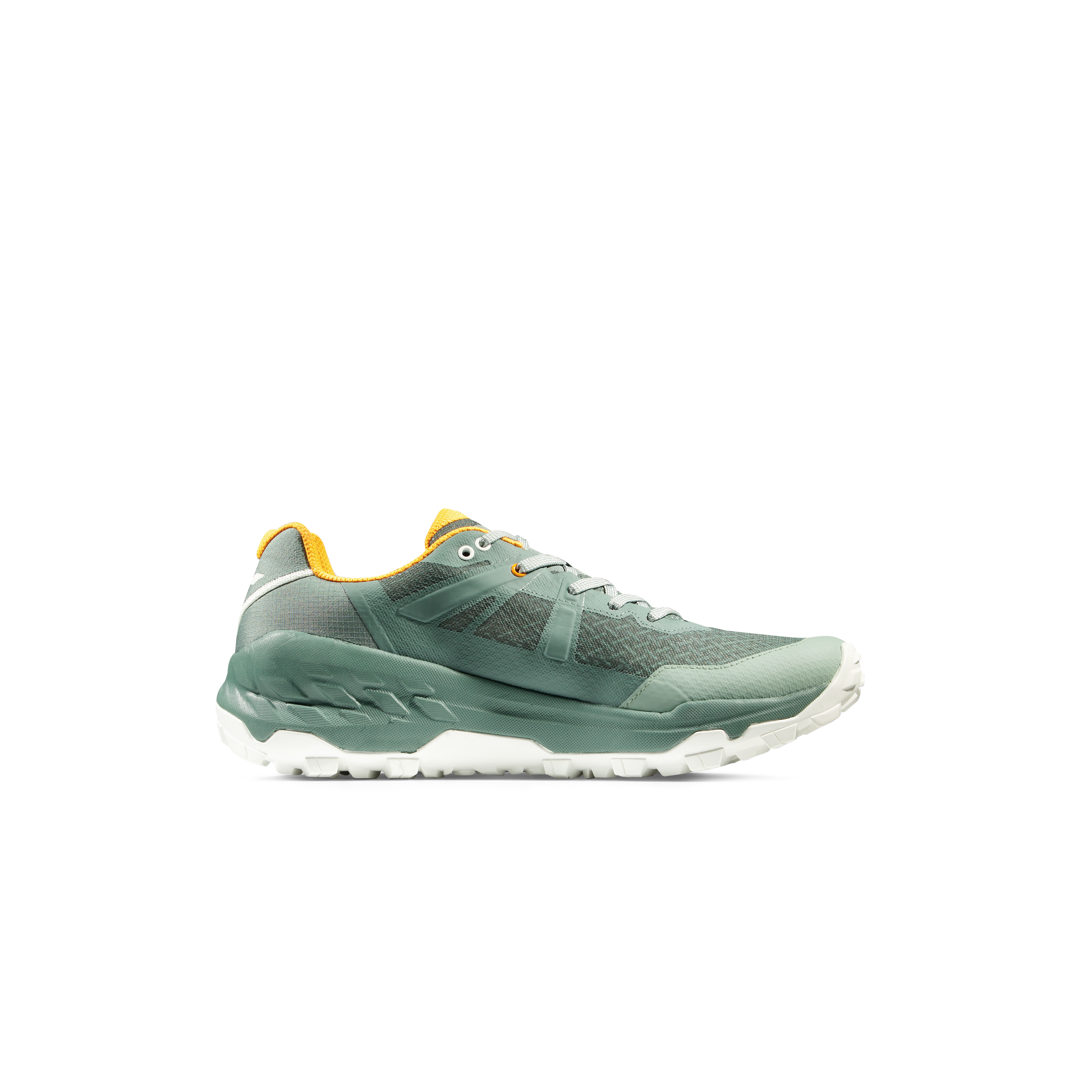 Mammut Sertig II Low GTX Men - temp, jade-dark jade - Jade-dark jade