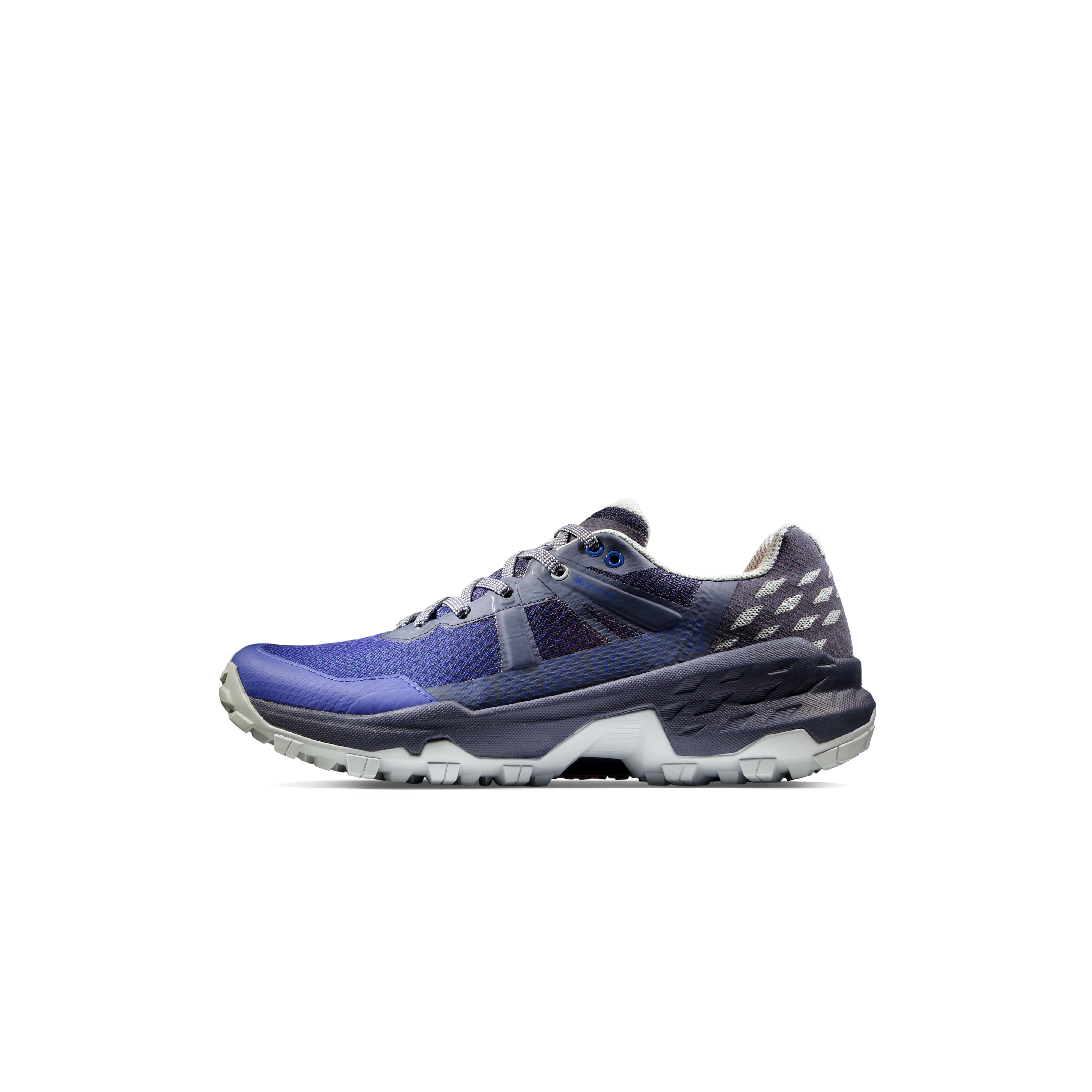 Mammut Sertig II Low GTX Women, dark ice-marine - Dark ice-marine - Thumbnail