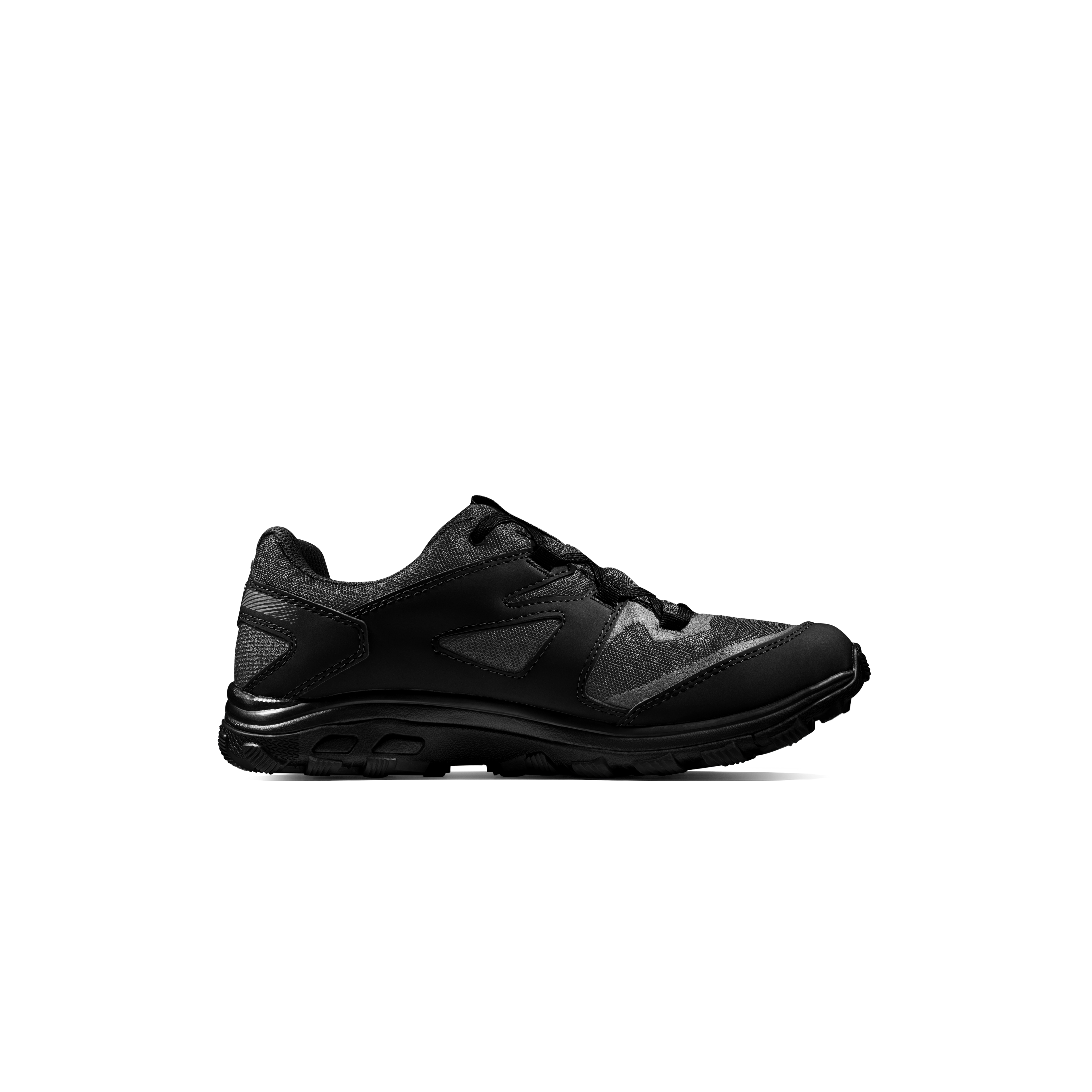 Mammut Girun Hike Low GTX Women, black - Black