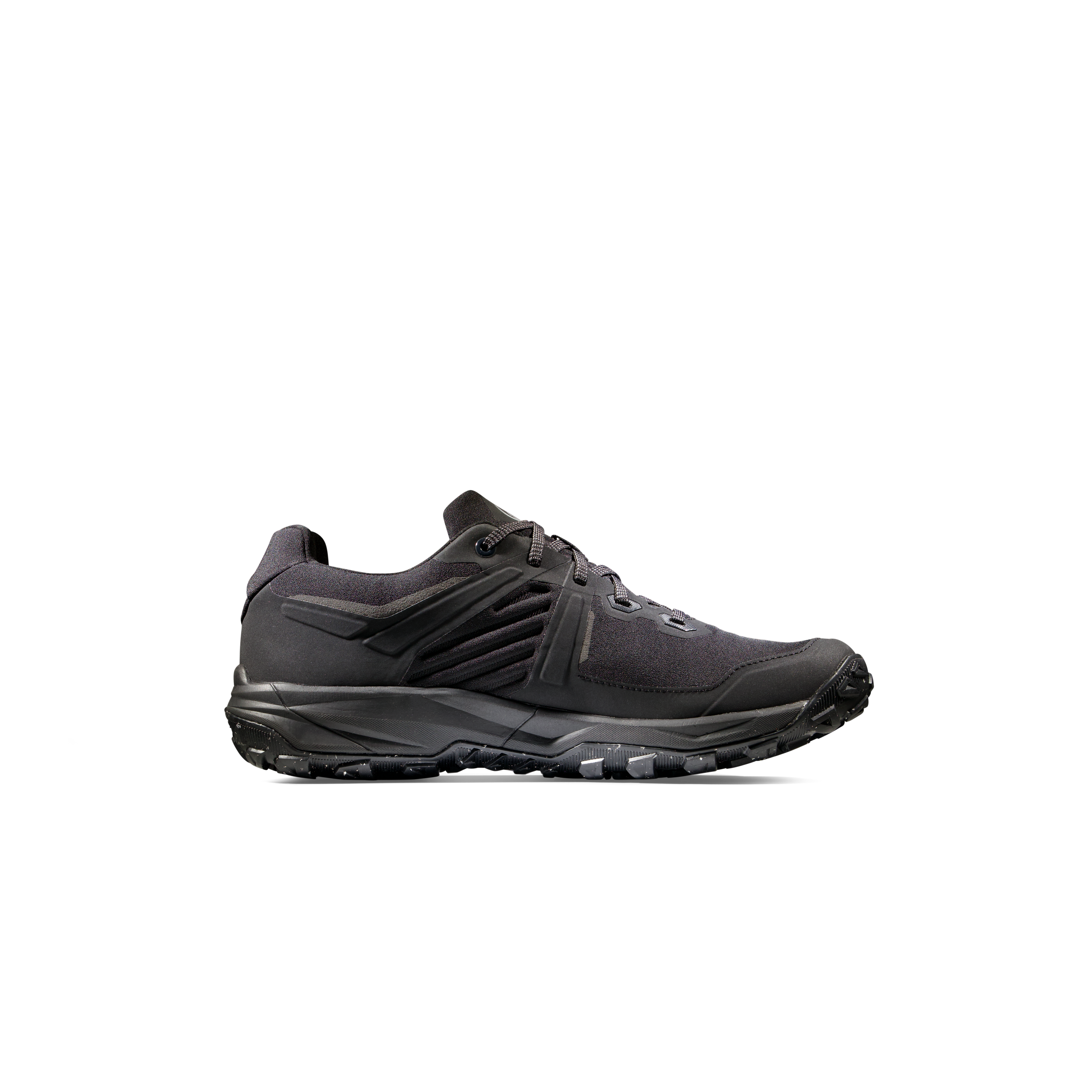 Mammut Ultimate III Low GTX Men, black - Black