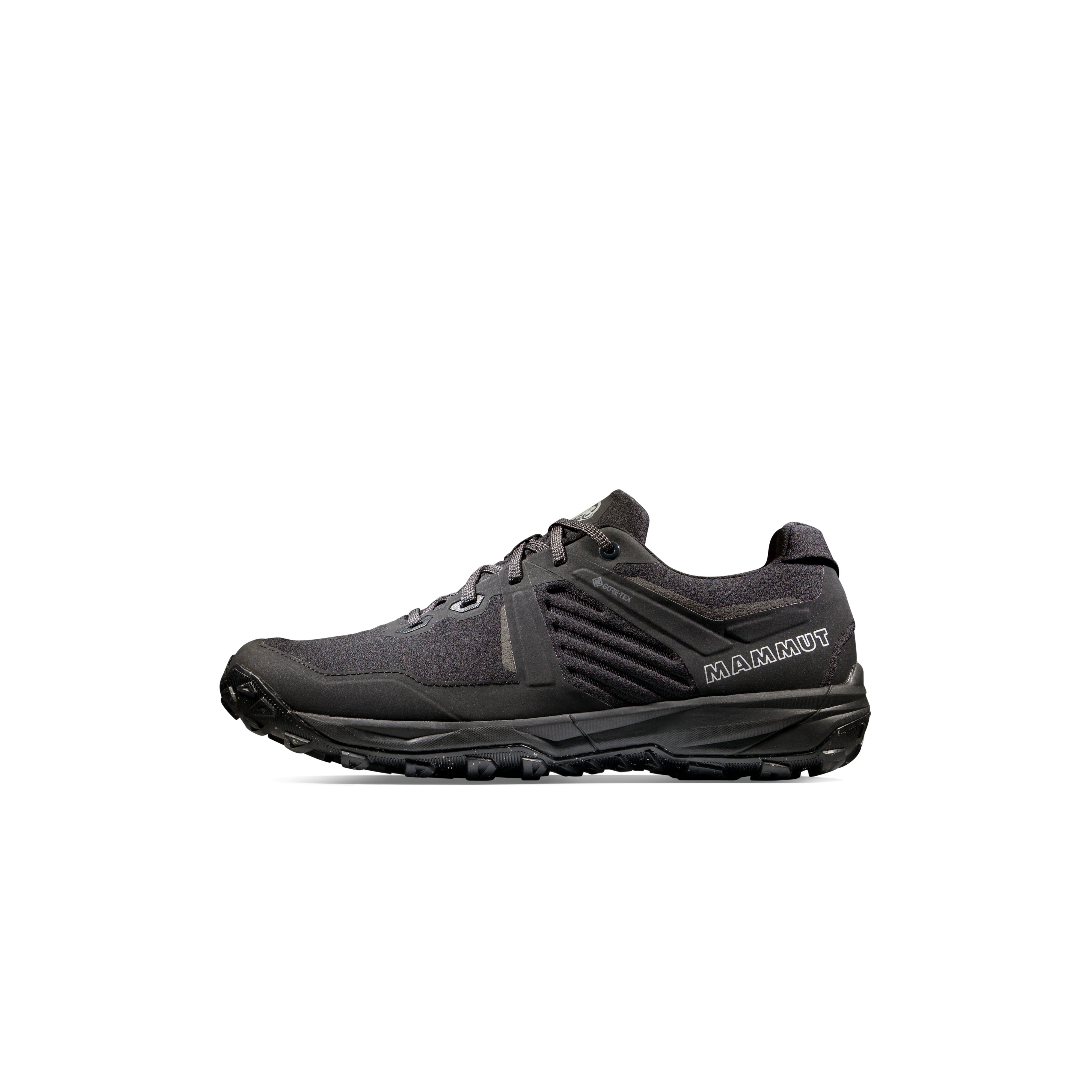 Mammut Ultimate III Low GTX Men - Black - Thumbnail