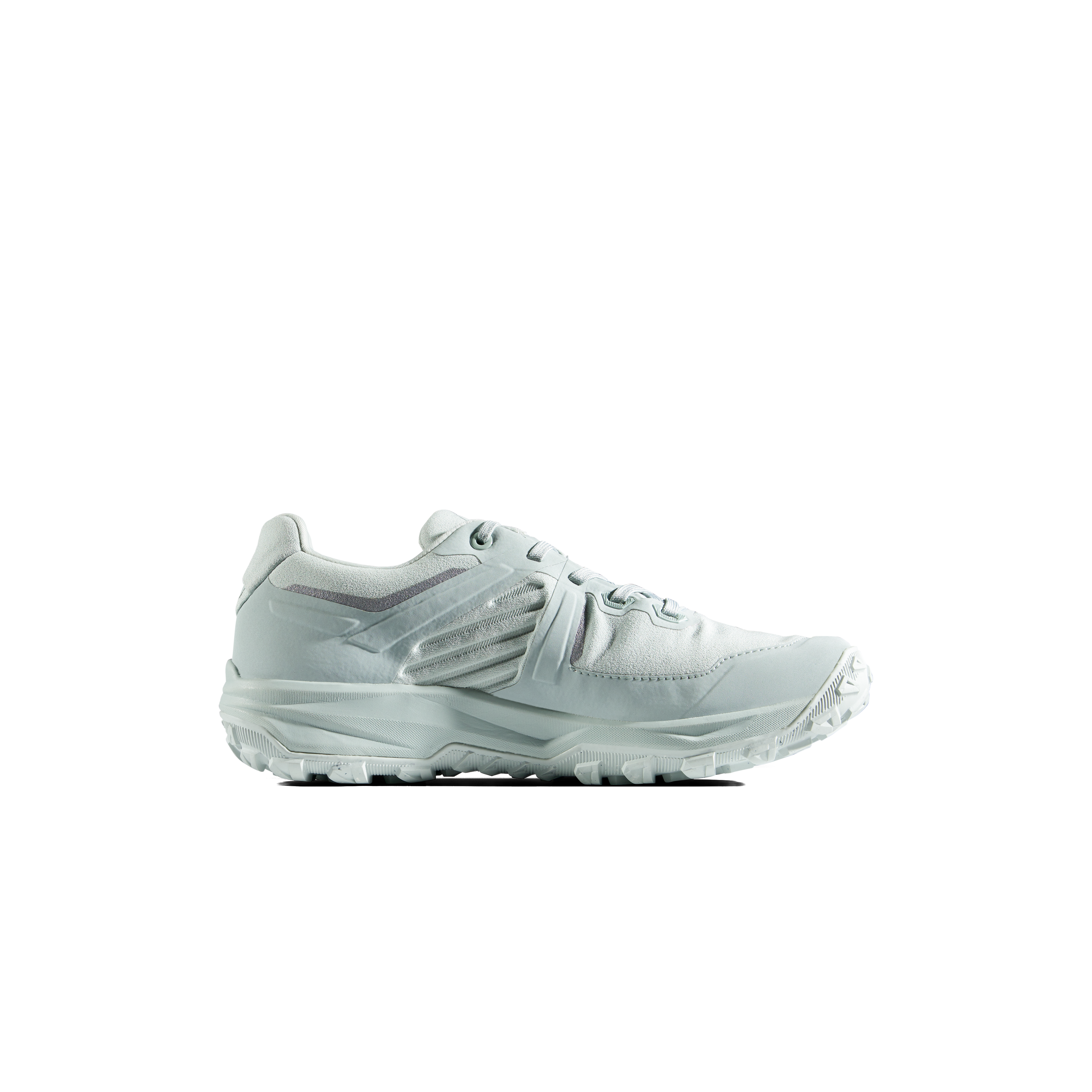 Mammut Ultimate III Low GTX Women, silver sage - Silver sage