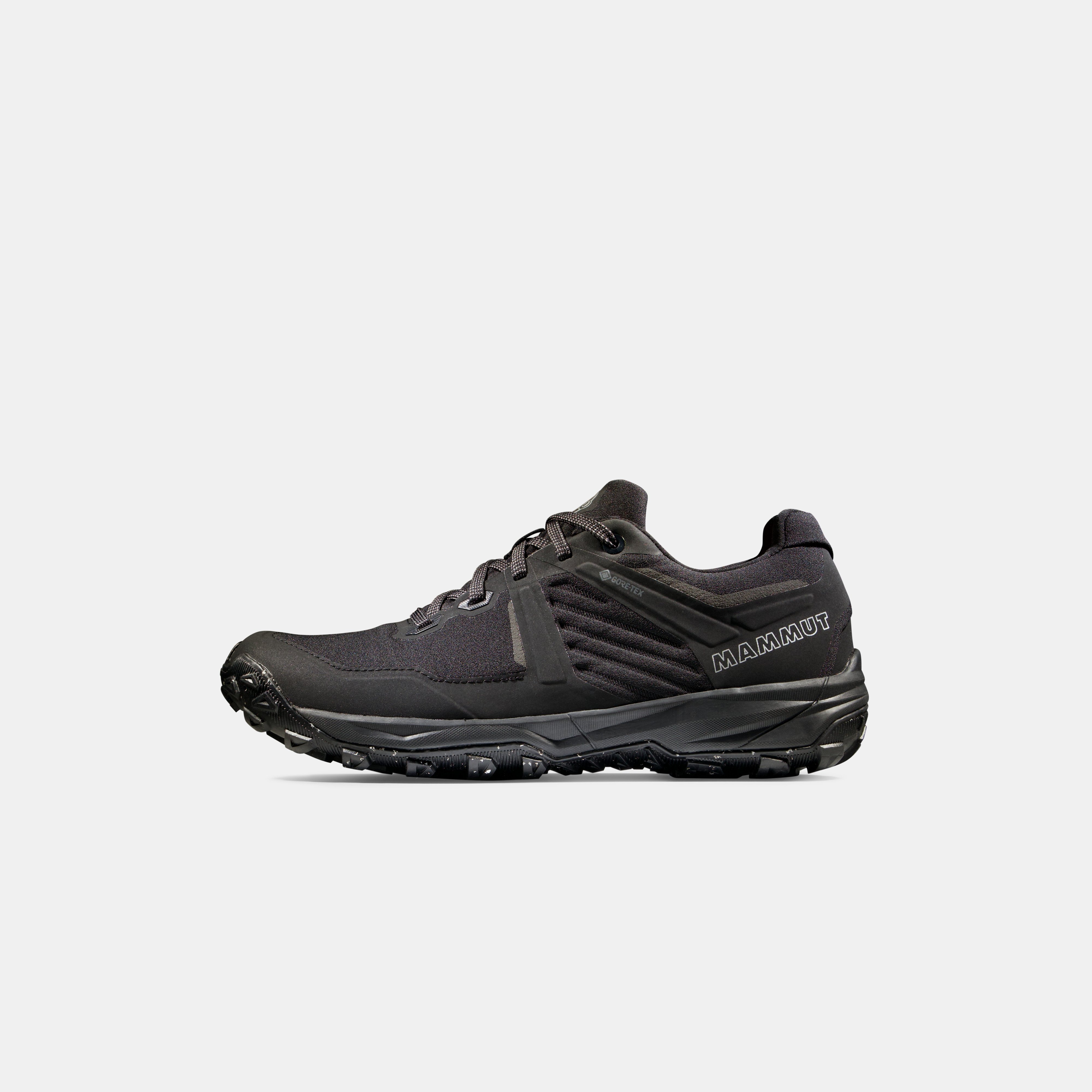 Mammut Ultimate III Low GTX Women, black - Black