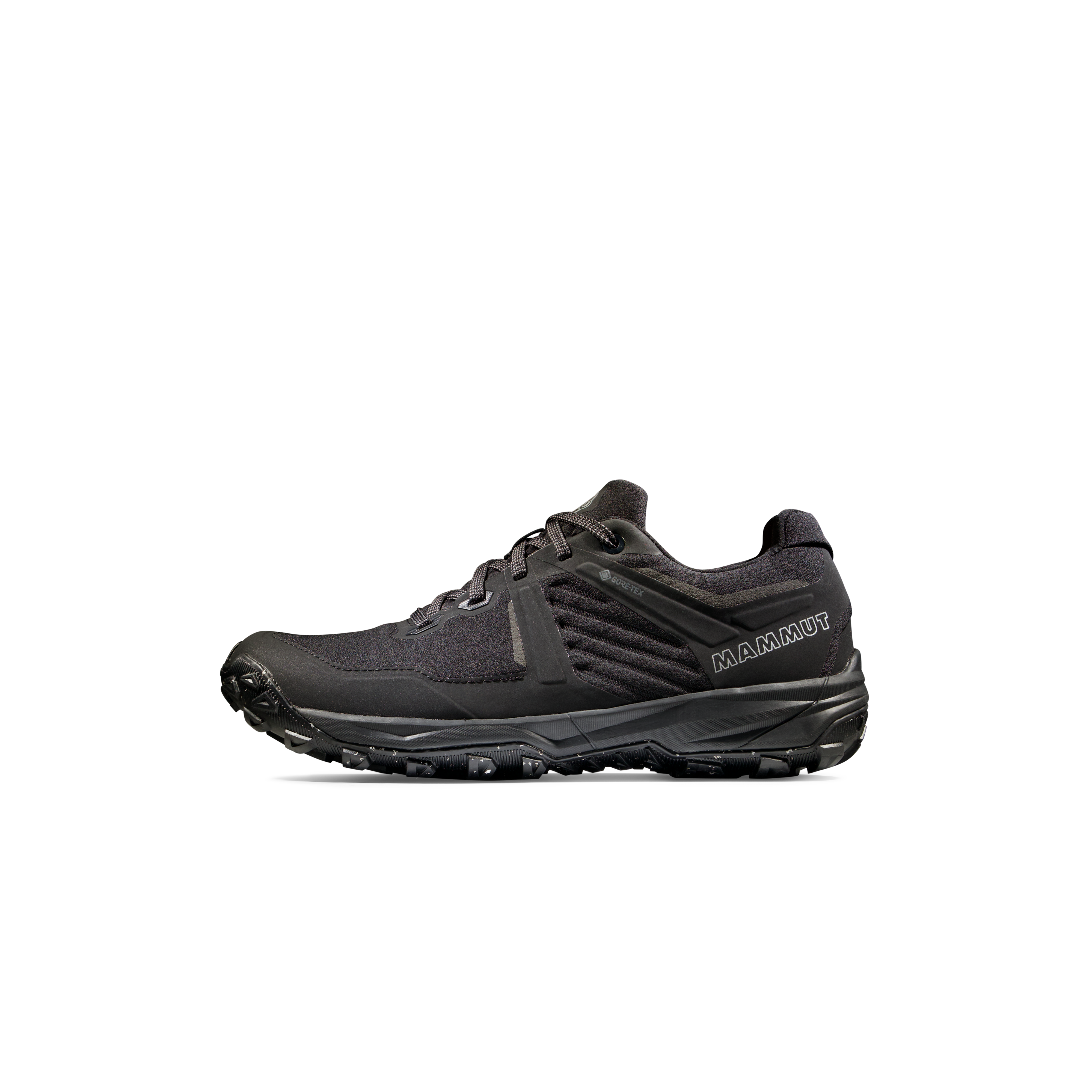 Mammut Ultimate III Low GTX Women, black - Black - Thumbnail