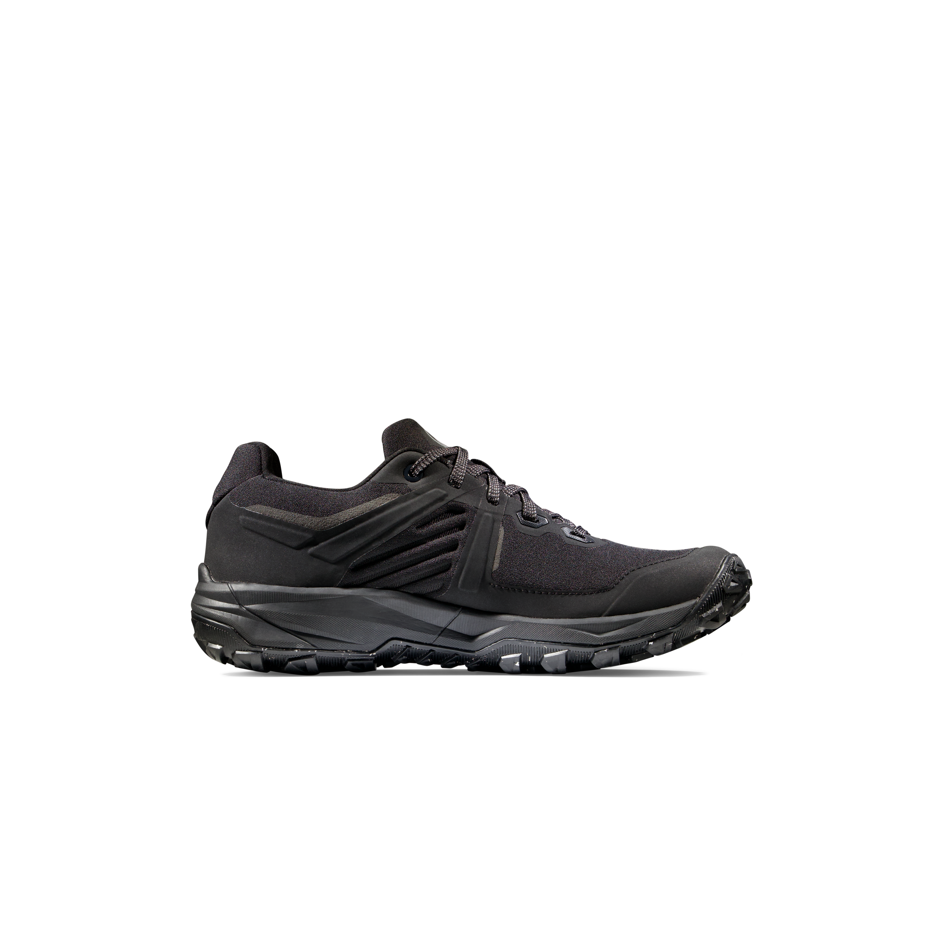 Mammut Ultimate III Low GTX Women, black - Black