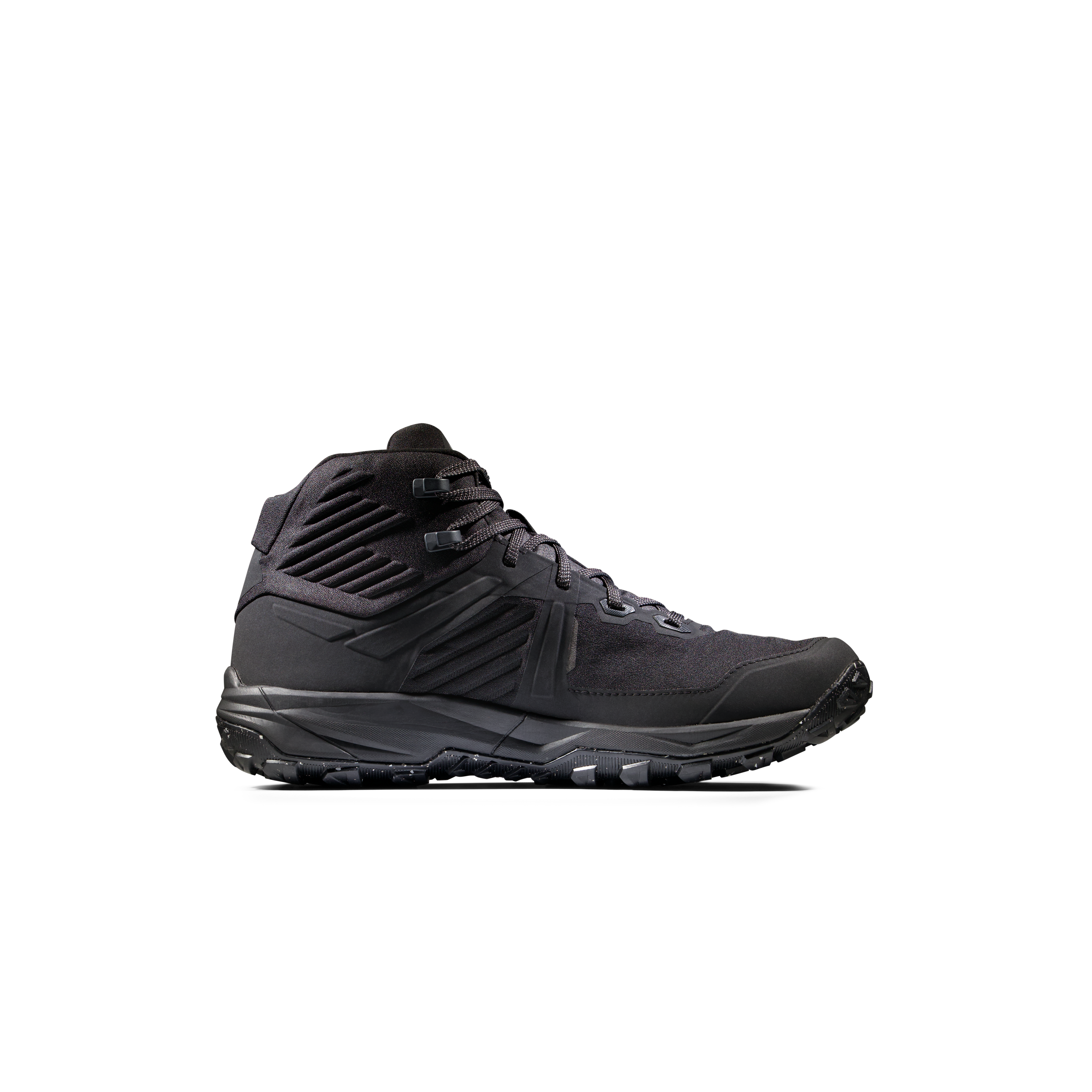 Mammut Ultimate III Mid GTX Men, black - Black