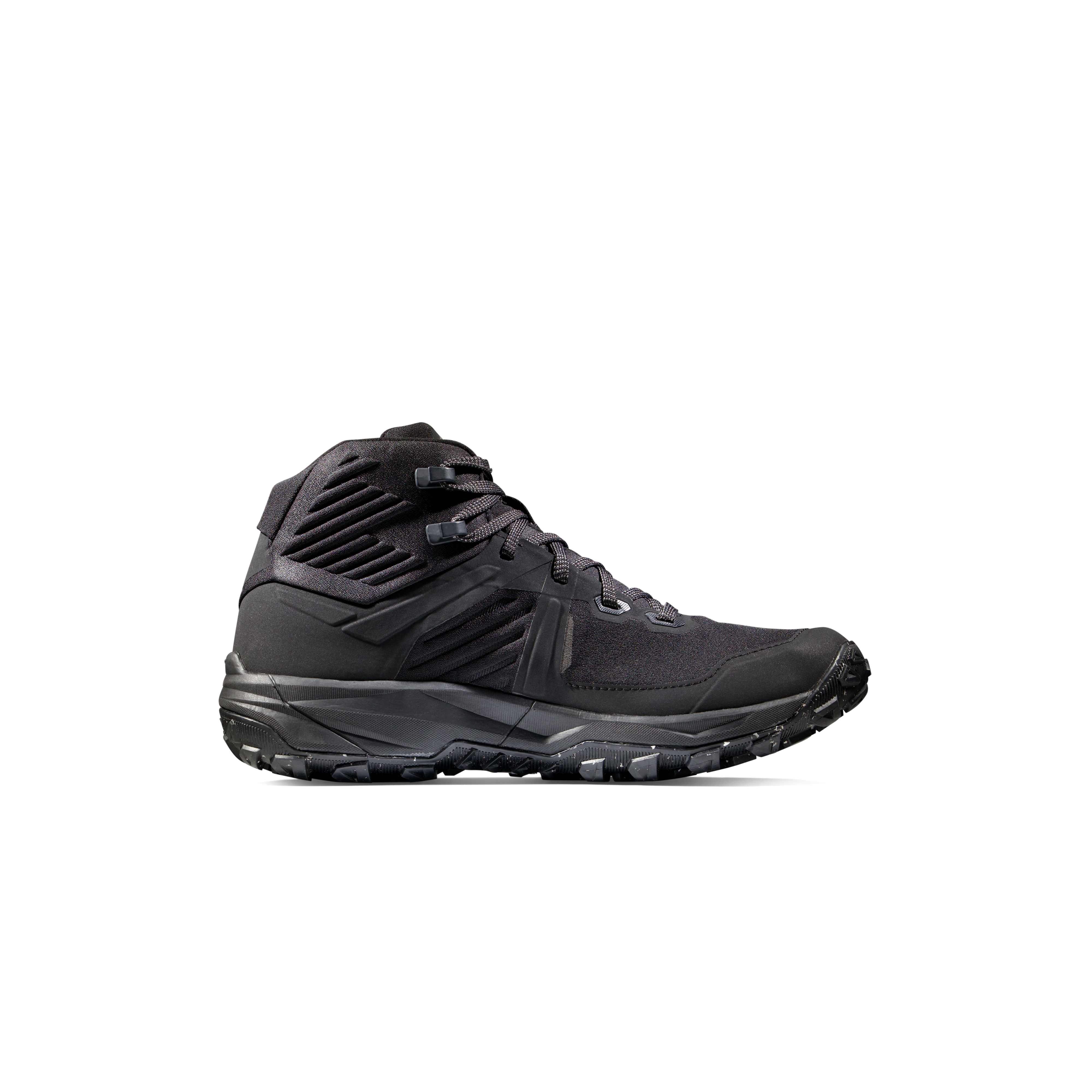 Mammut Ultimate III Mid GTX Women, black - Black