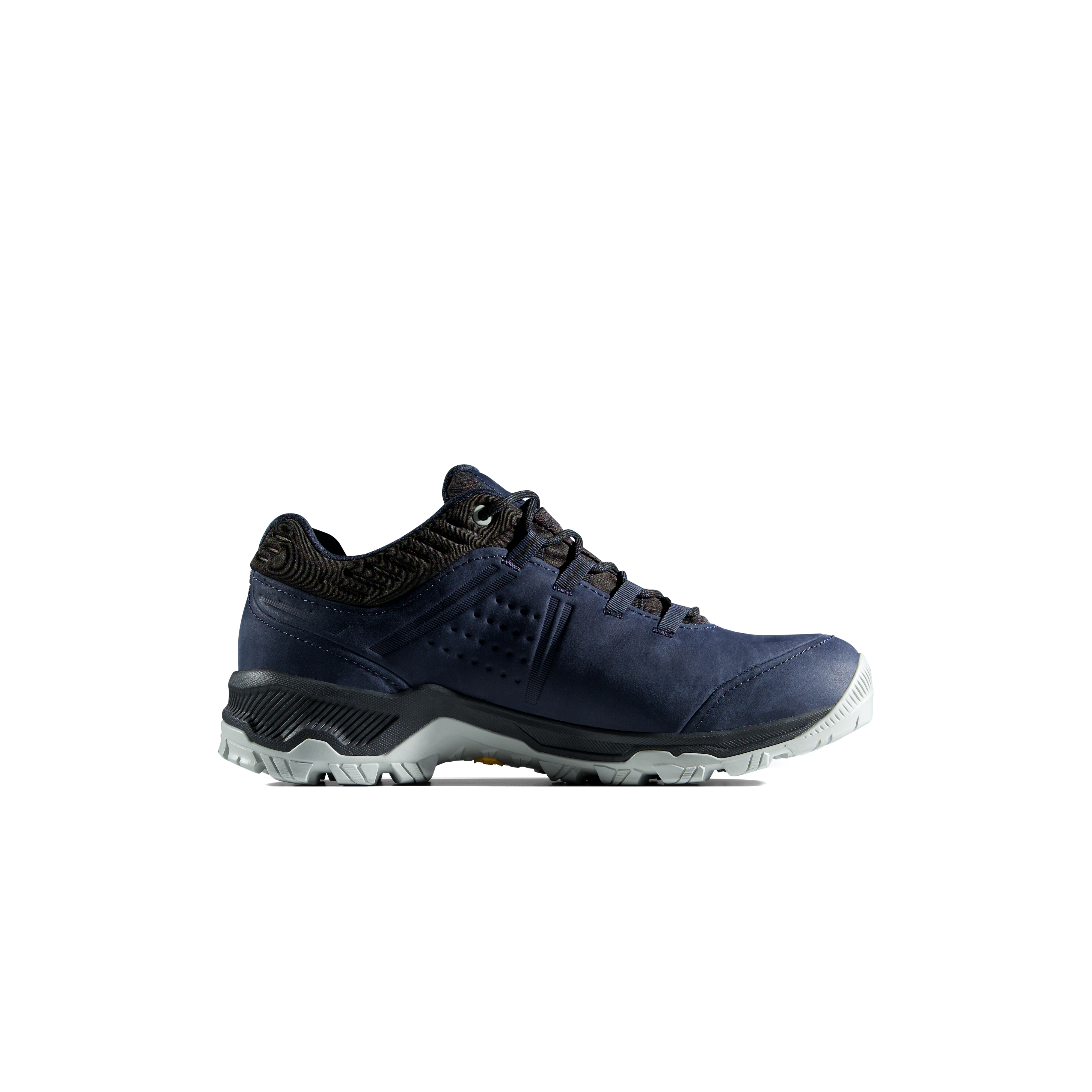 Mammut Mercury IV Low GTX Men, marine-black - Marine-black