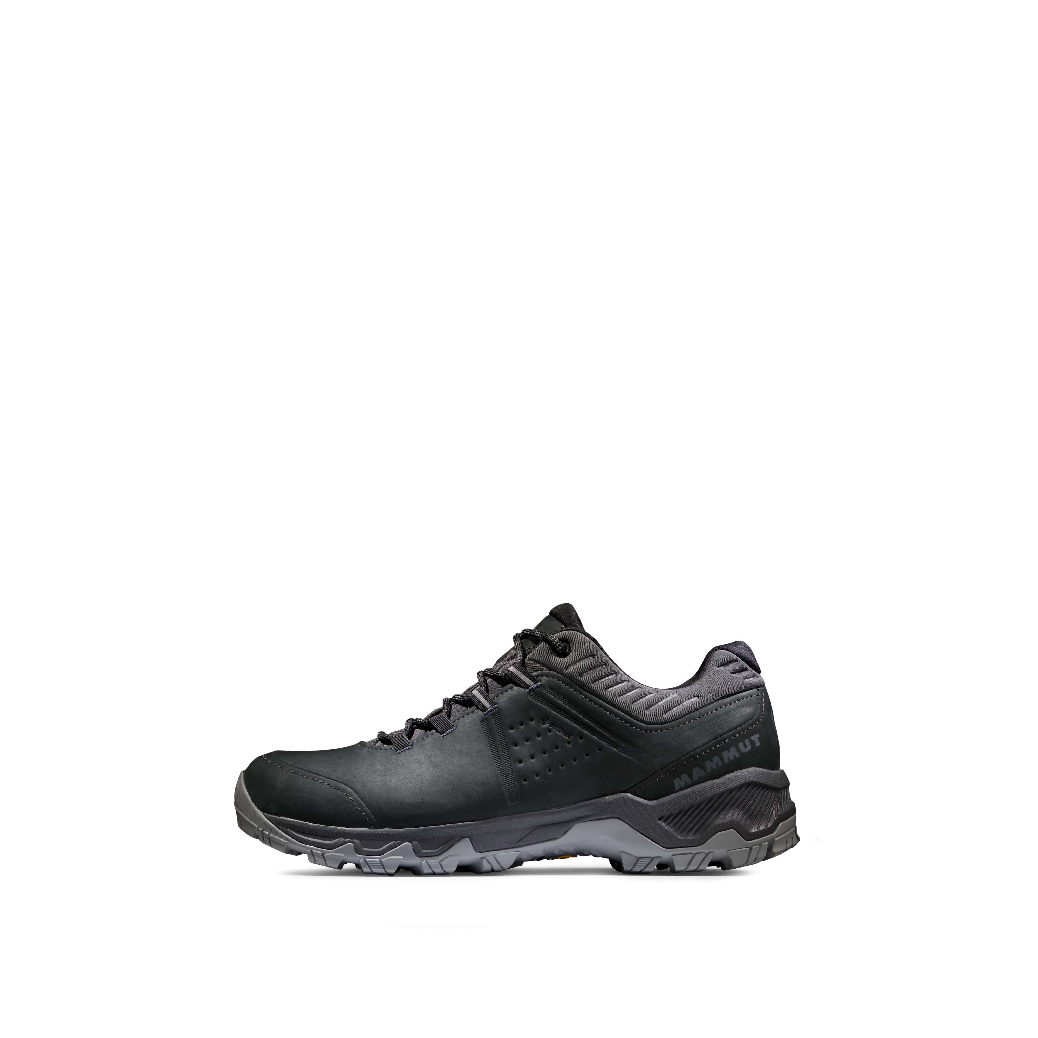 Mammut Mercury IV Low GTX Men, black-titanium - Black-titanium - Thumbnail