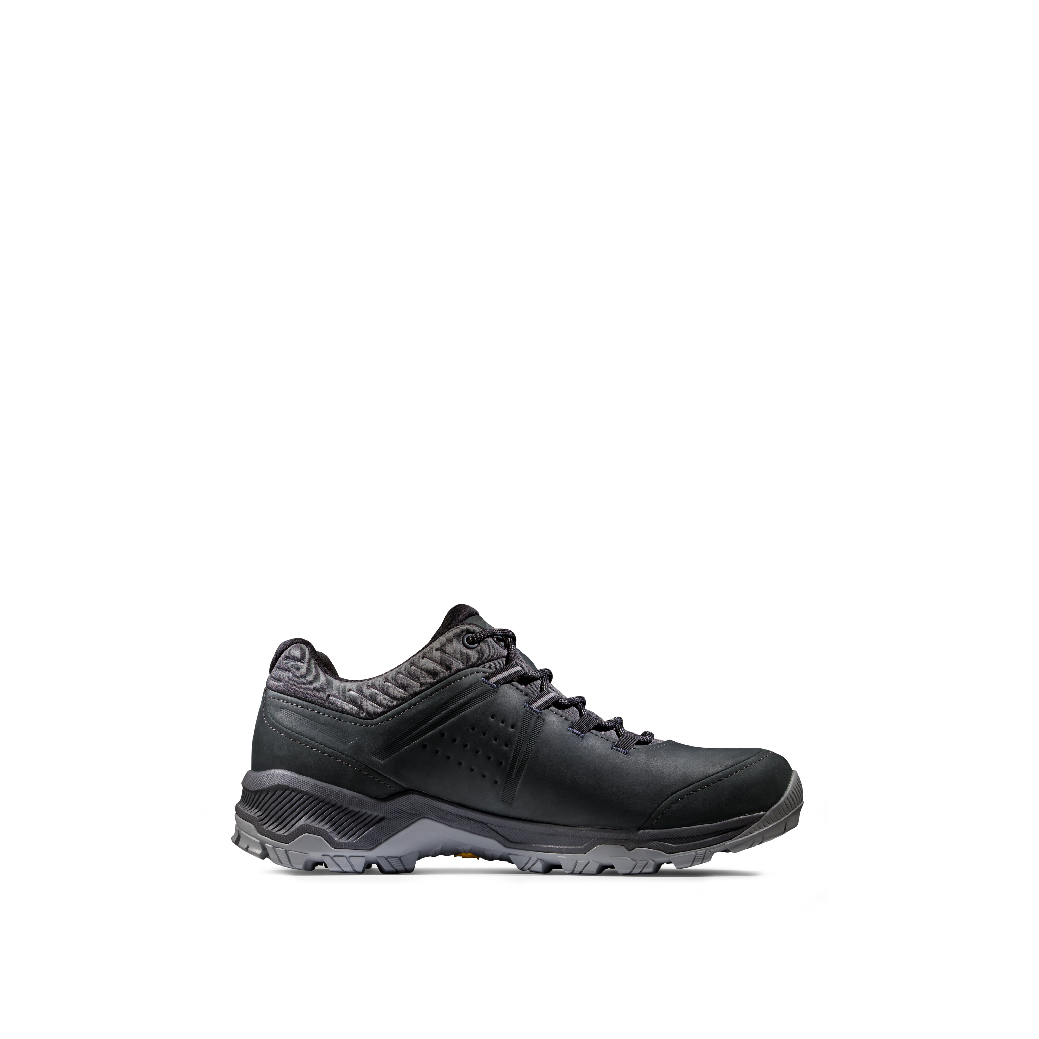 Mammut Mercury IV Low GTX Men, black-titanium - Black-titanium