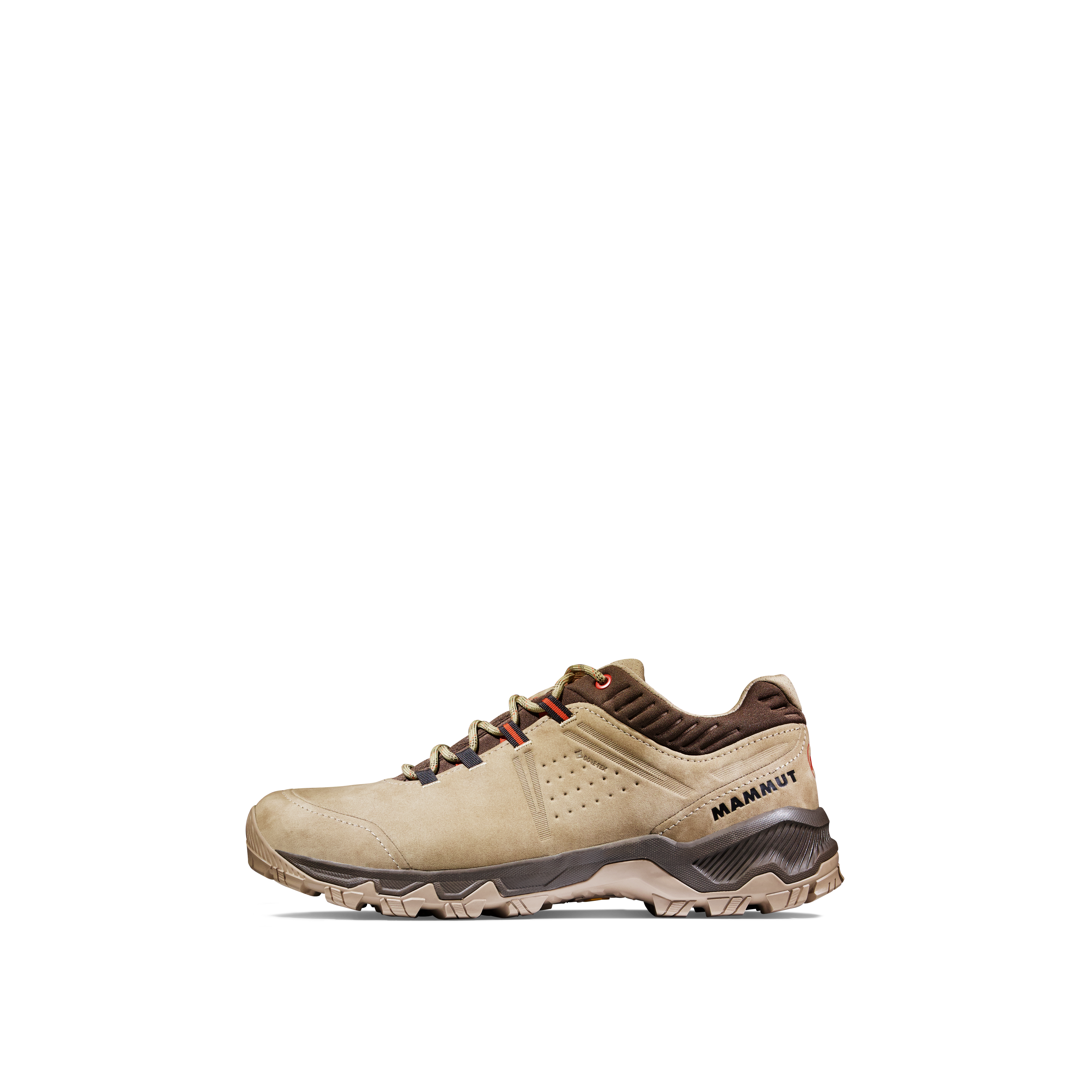 Mammut Mercury IV Low GTX Men - dark safari-wren, EU 40 - Dark safari-wren - Thumbnail