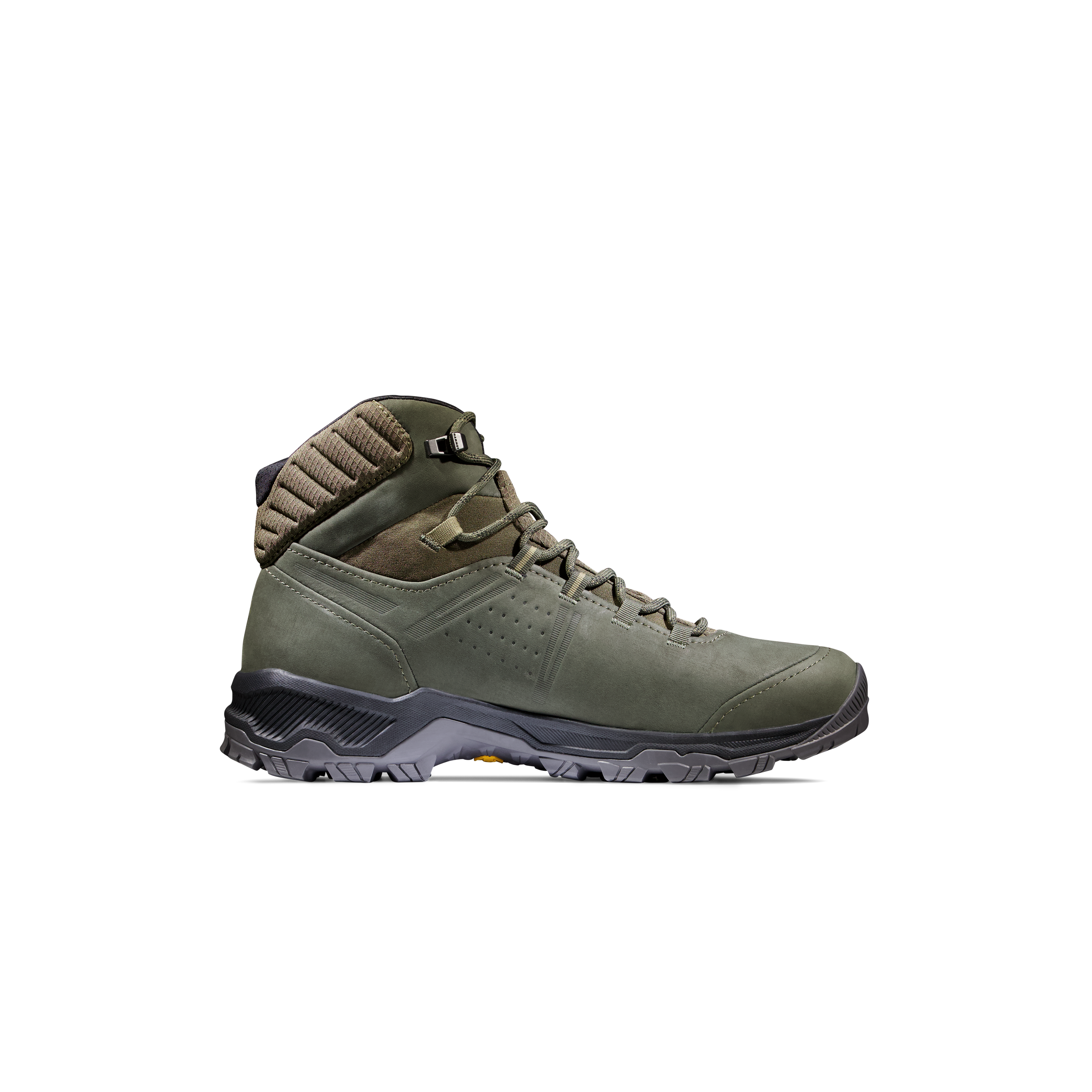 Mammut Mercury IV Mid GTX Men, dark iguana-iguana - Dark iguana-iguana