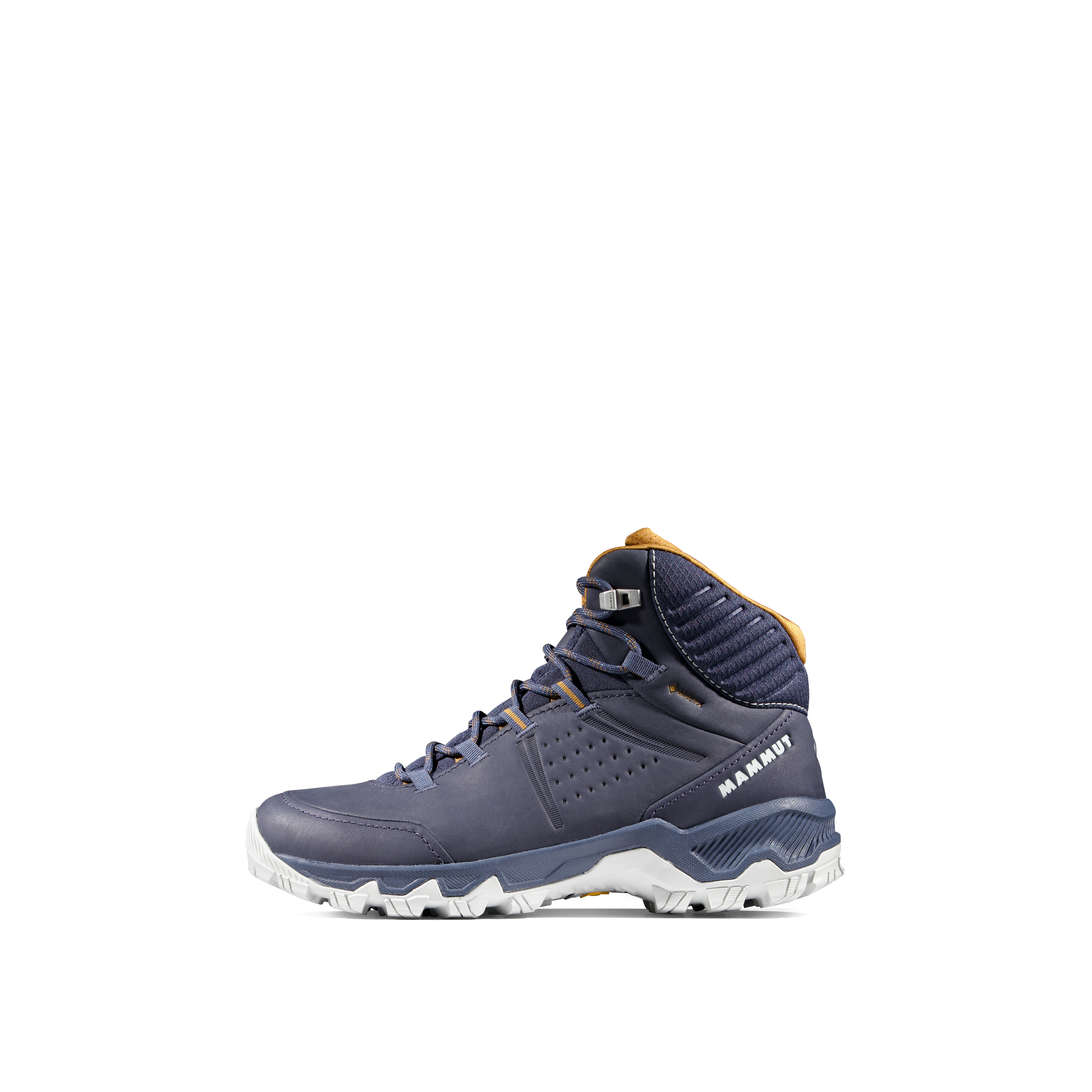 Mammut Nova IV Mid GTX Women - marine-cheetah, EU 36 - Marine-cheetah - Thumbnail