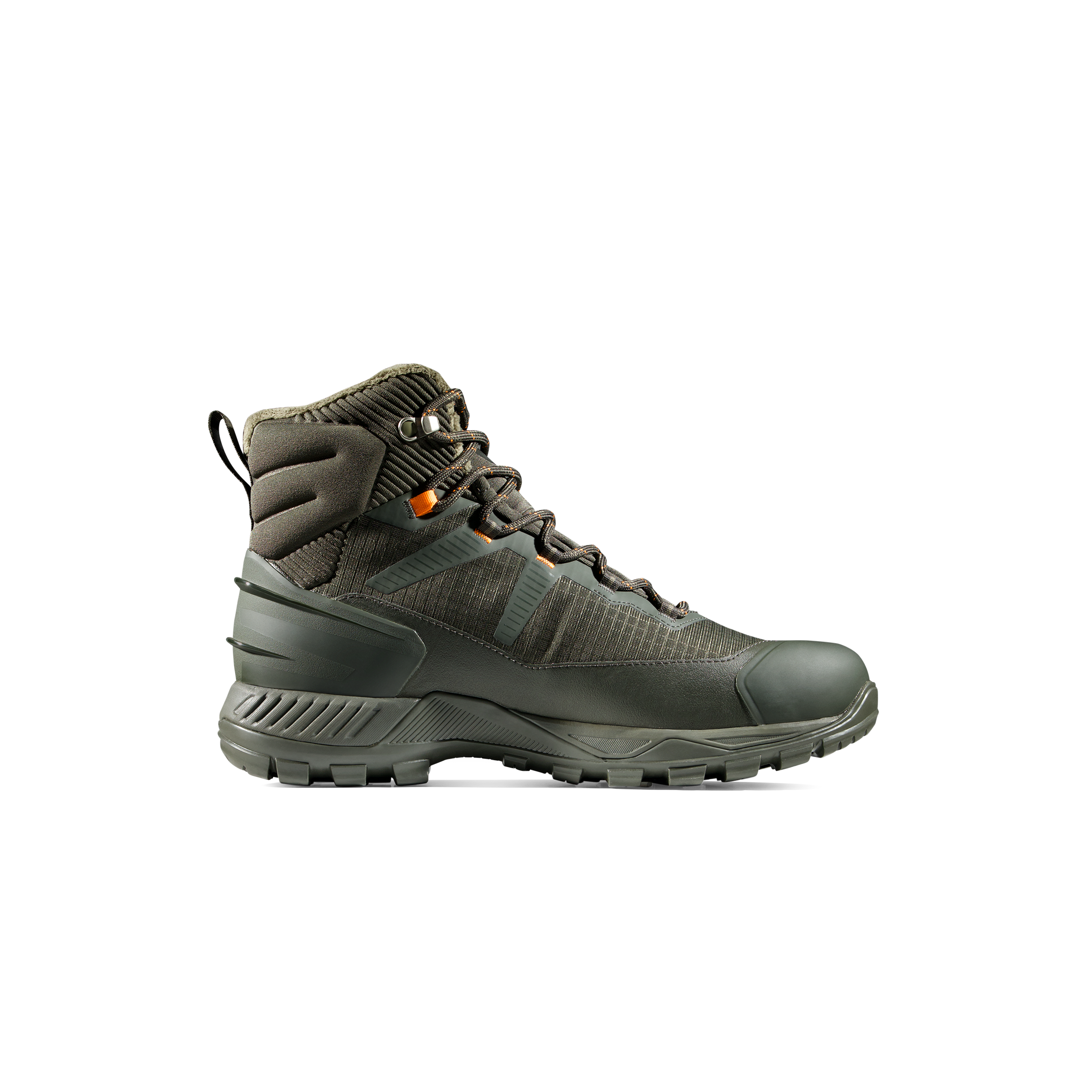 Mammut Blackfin III Mid DT Men, dark tin-tin - Dark tin-tin