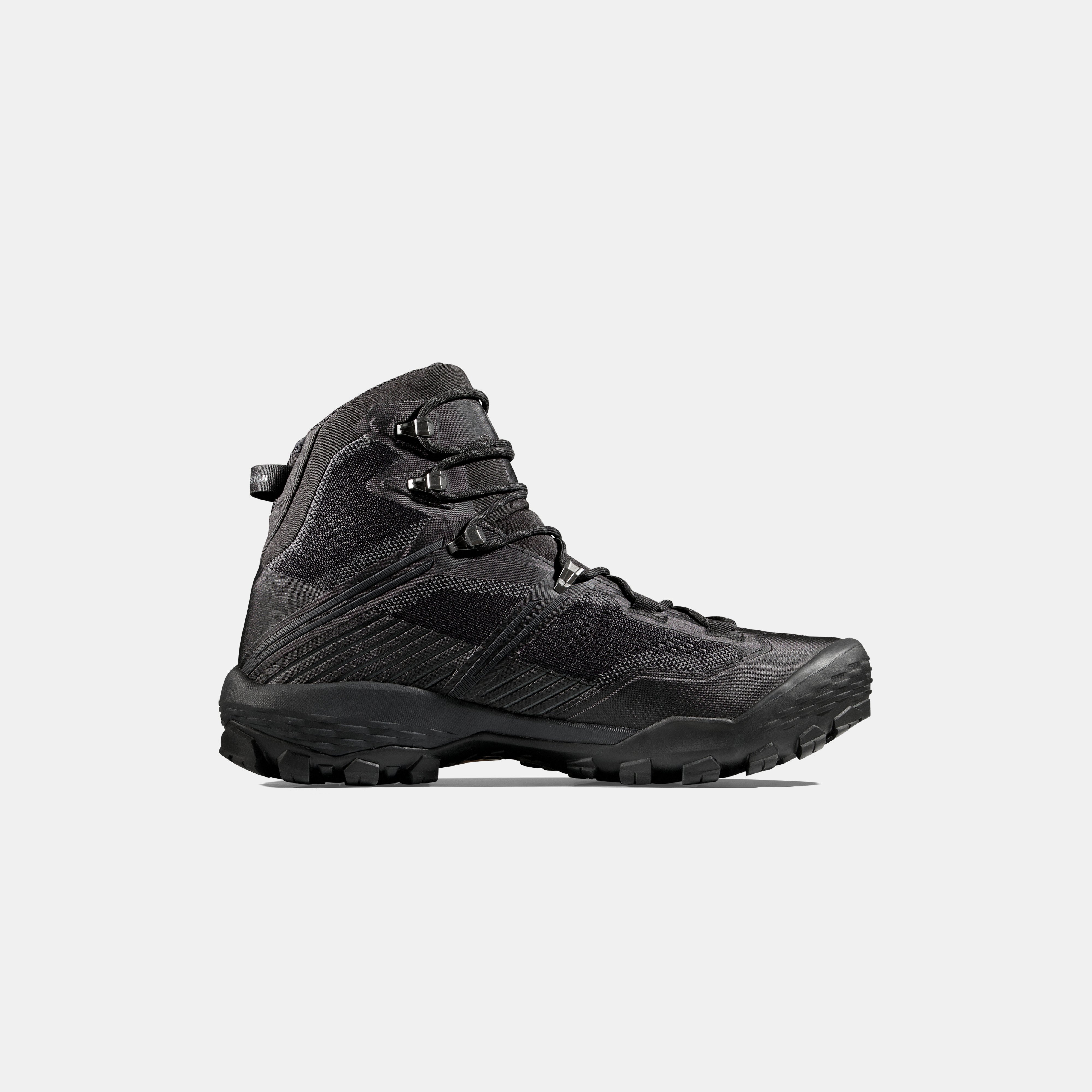 Mammut Ducan II High GTX Men - black, EU 40 - Black