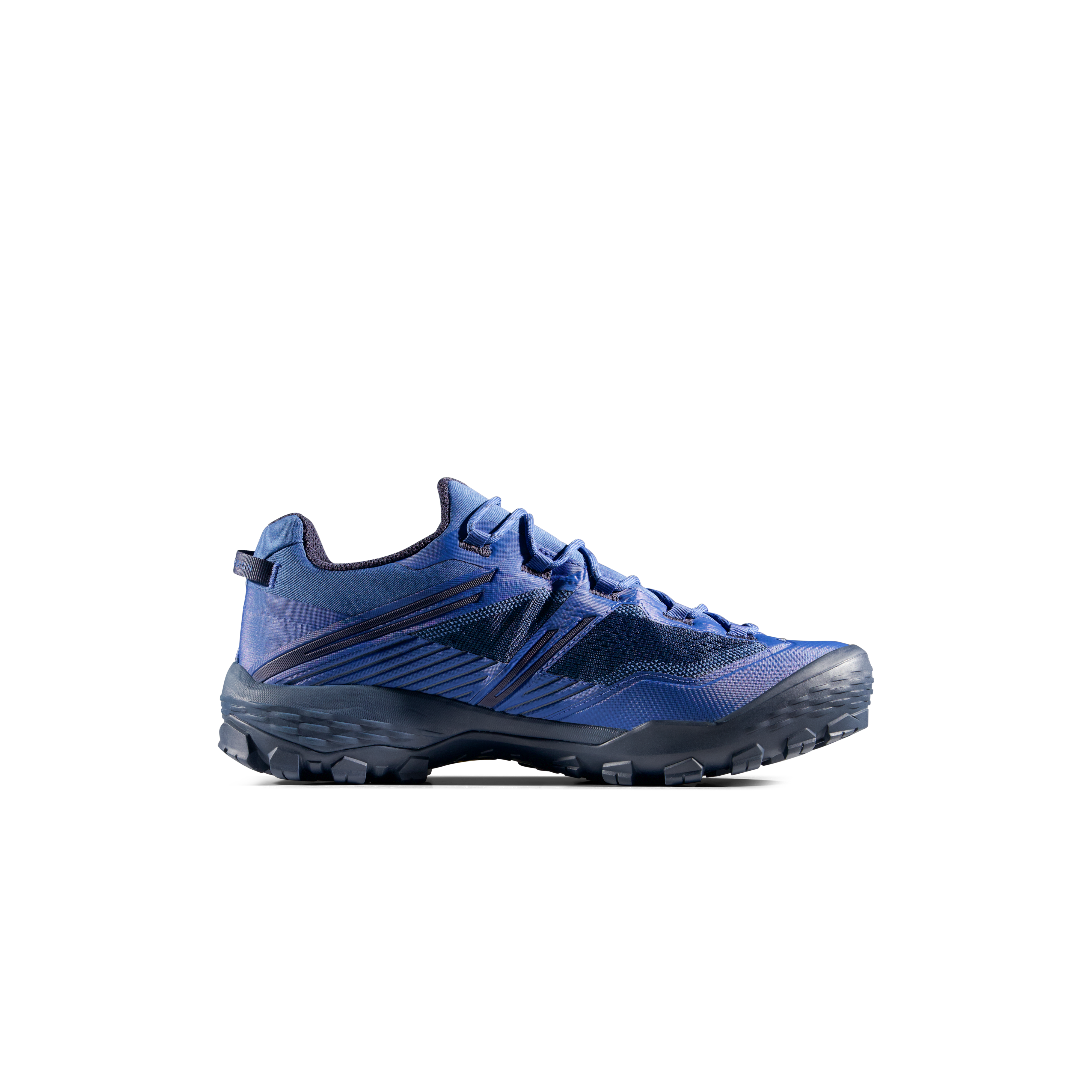 Mammut Ducan II Low GTX Men, deep ice-marine - Deep ice-marine