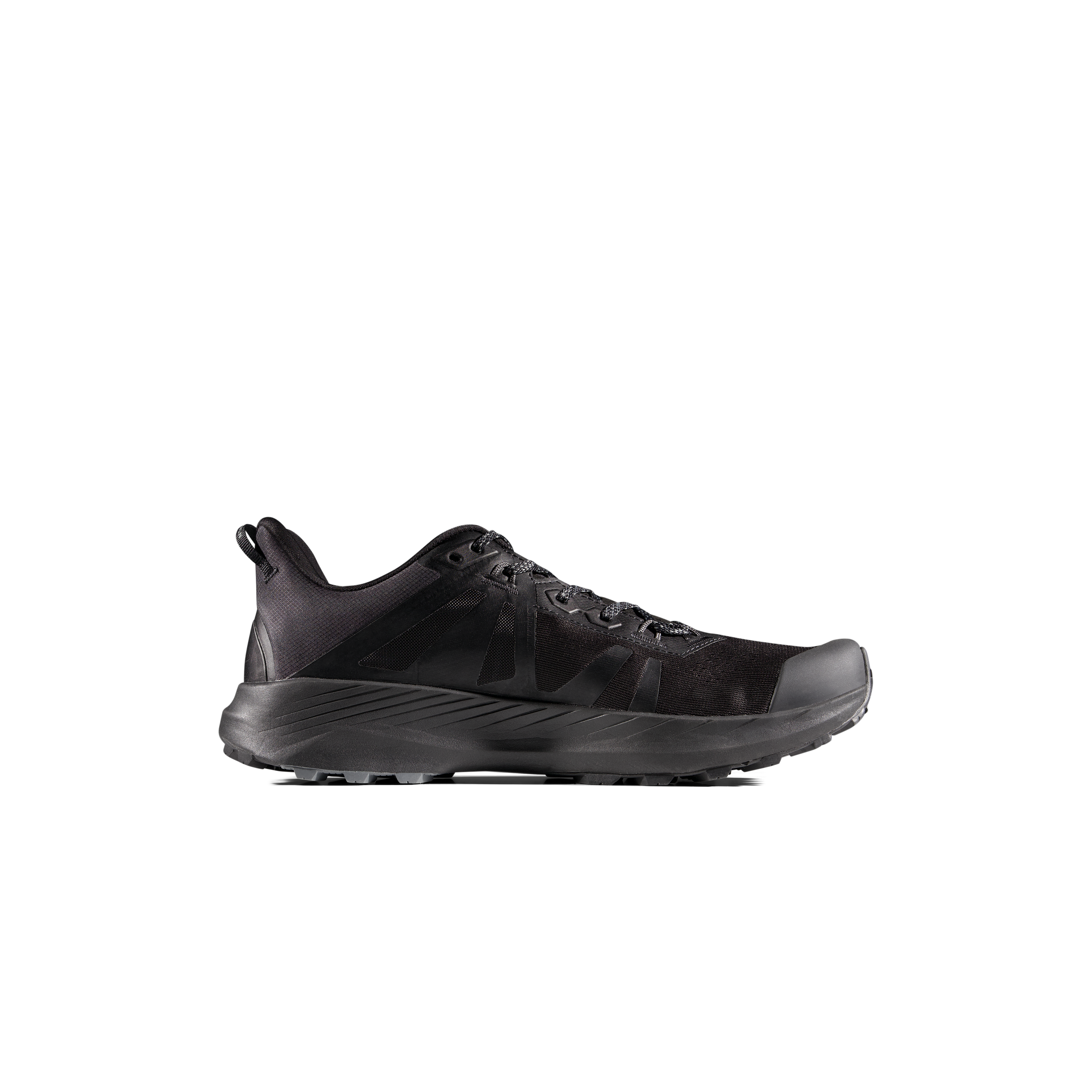 Mammut Saentis TR Low GTX Men, black - Black